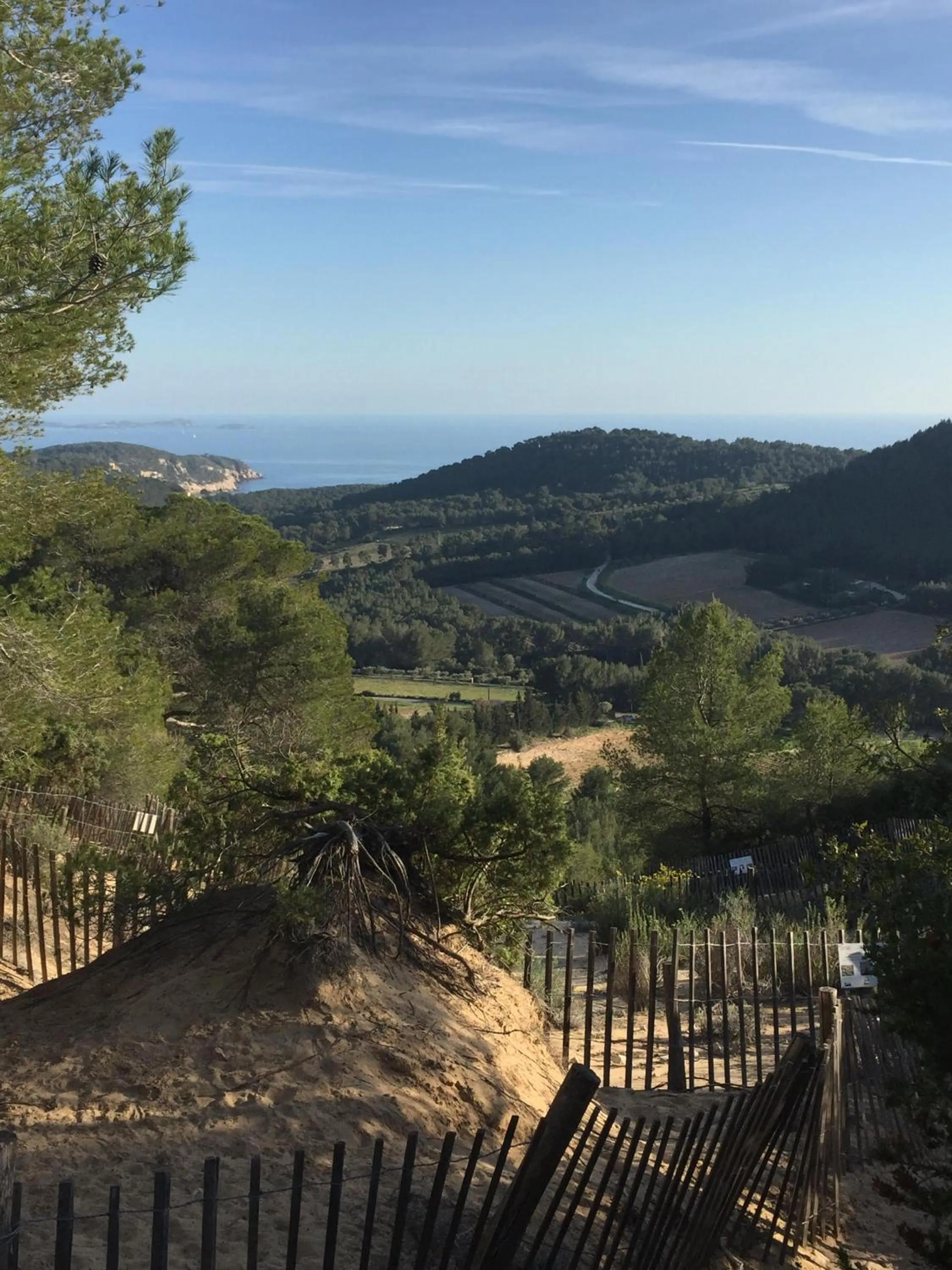 Une Pause en Provence