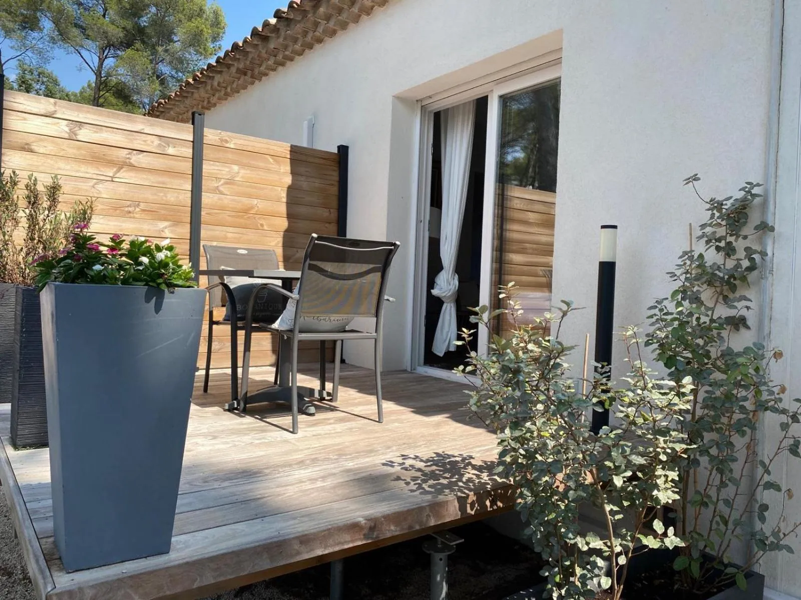 Une Pause en Provence