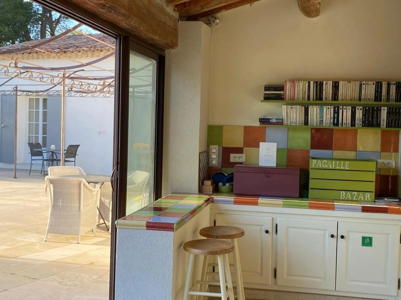 Une Pause en Provence