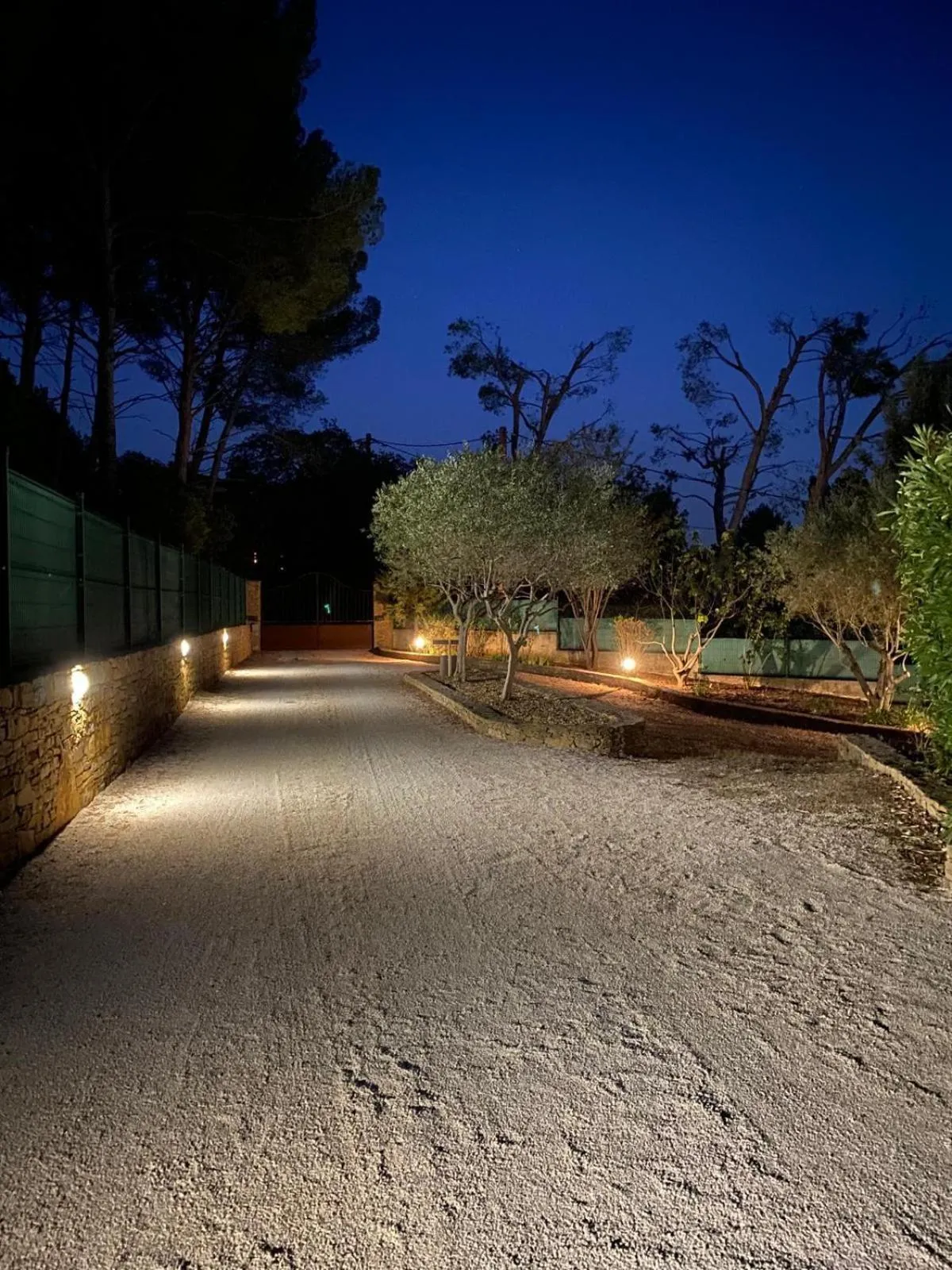 Une Pause en Provence