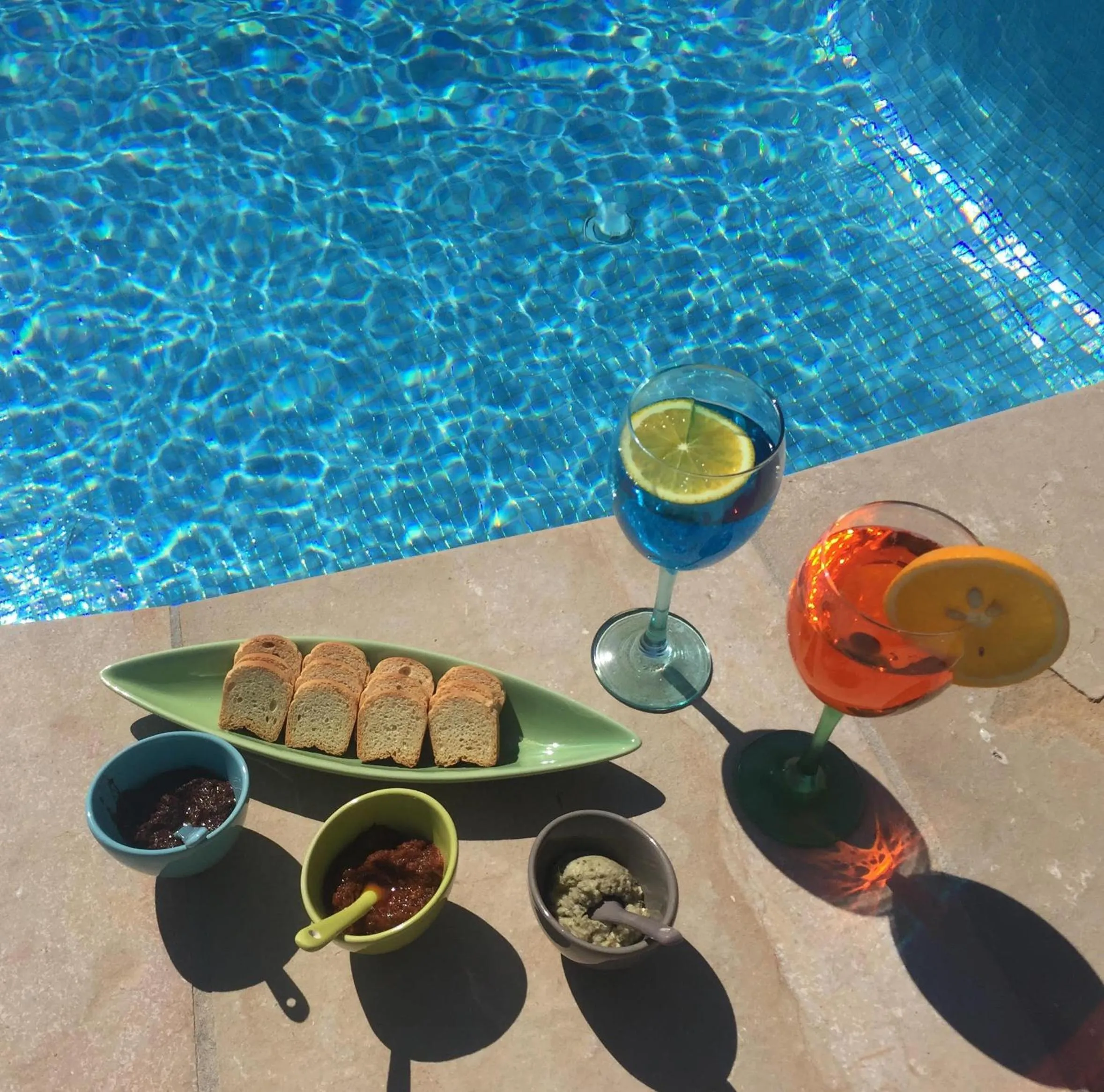 Une Pause en Provence