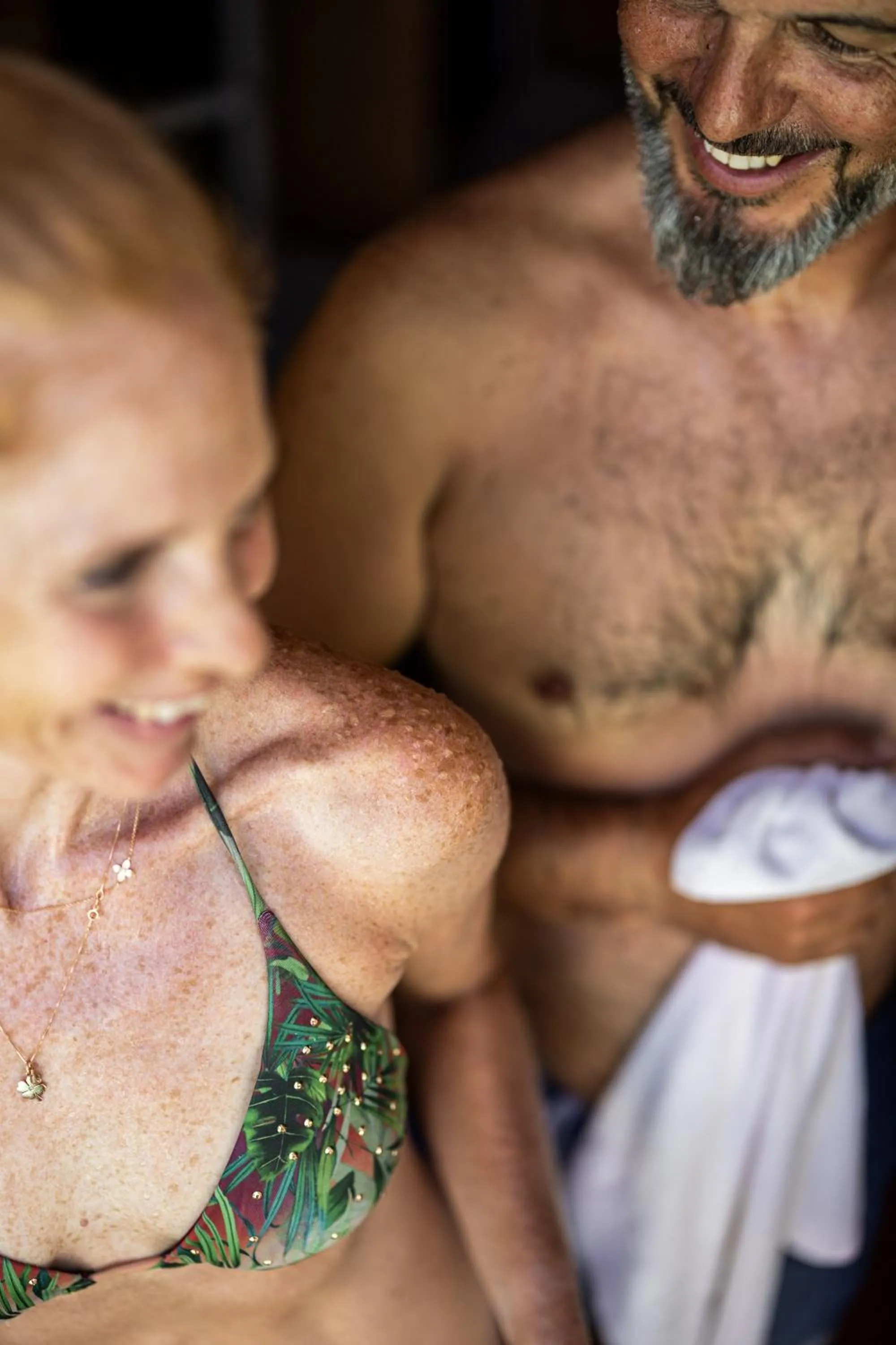 Parkhotel Tirolerhof