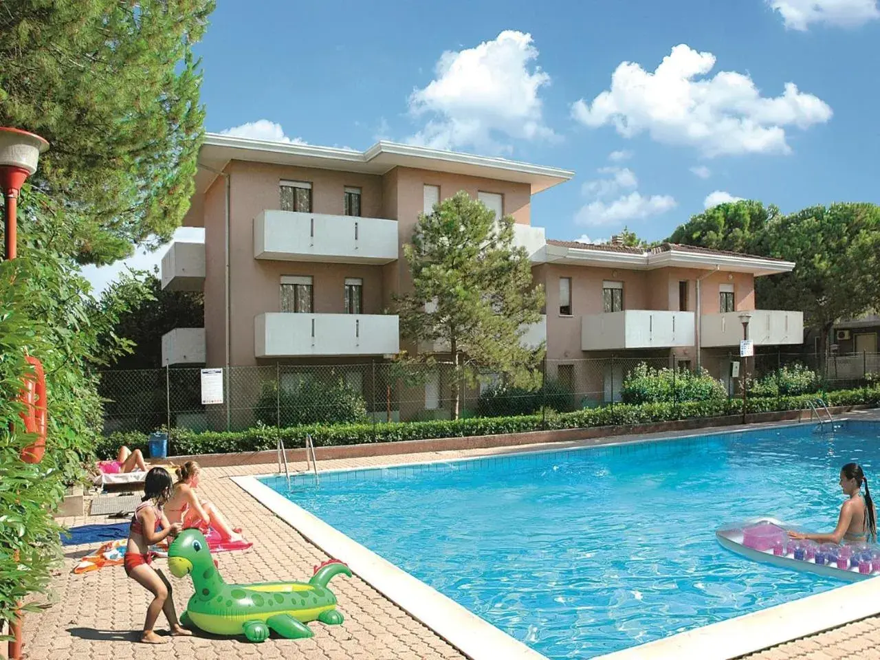 Residenza Orsa Maggiore Residenza Orsa Maggiore