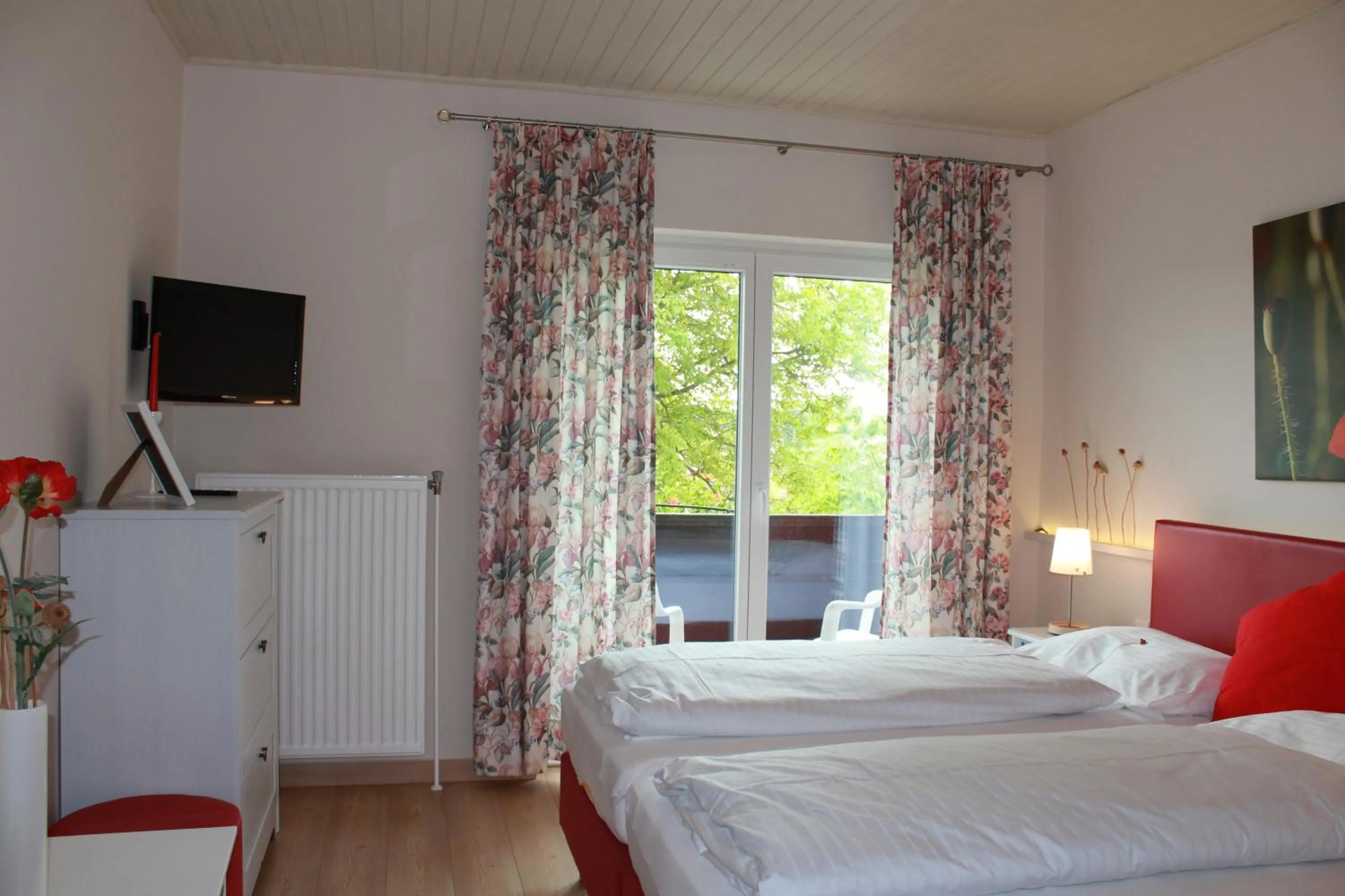 Mohnhotel - Bergwirt Schrammel