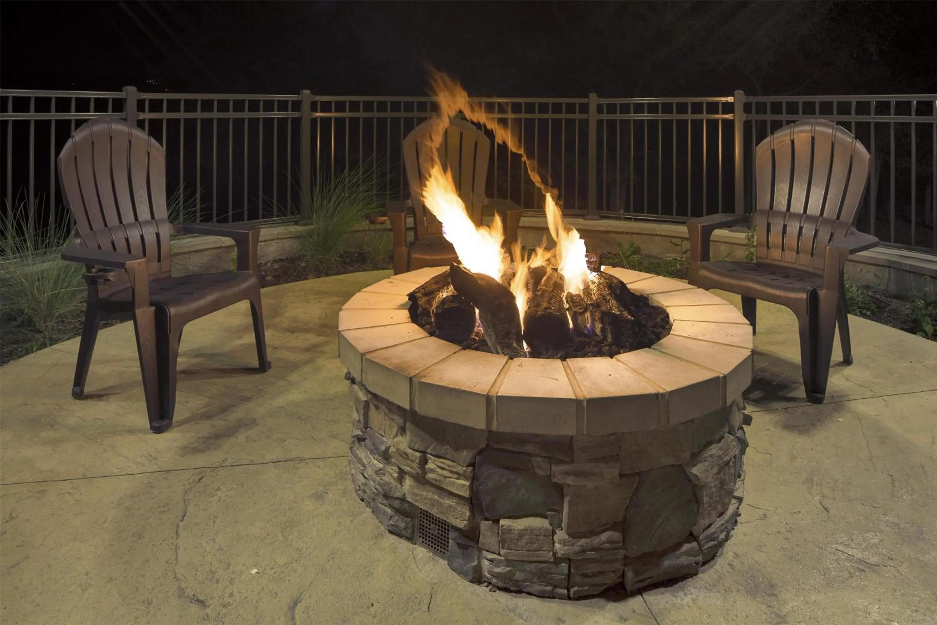 Hilton Grand Vacation Club Paradise Point Hollister