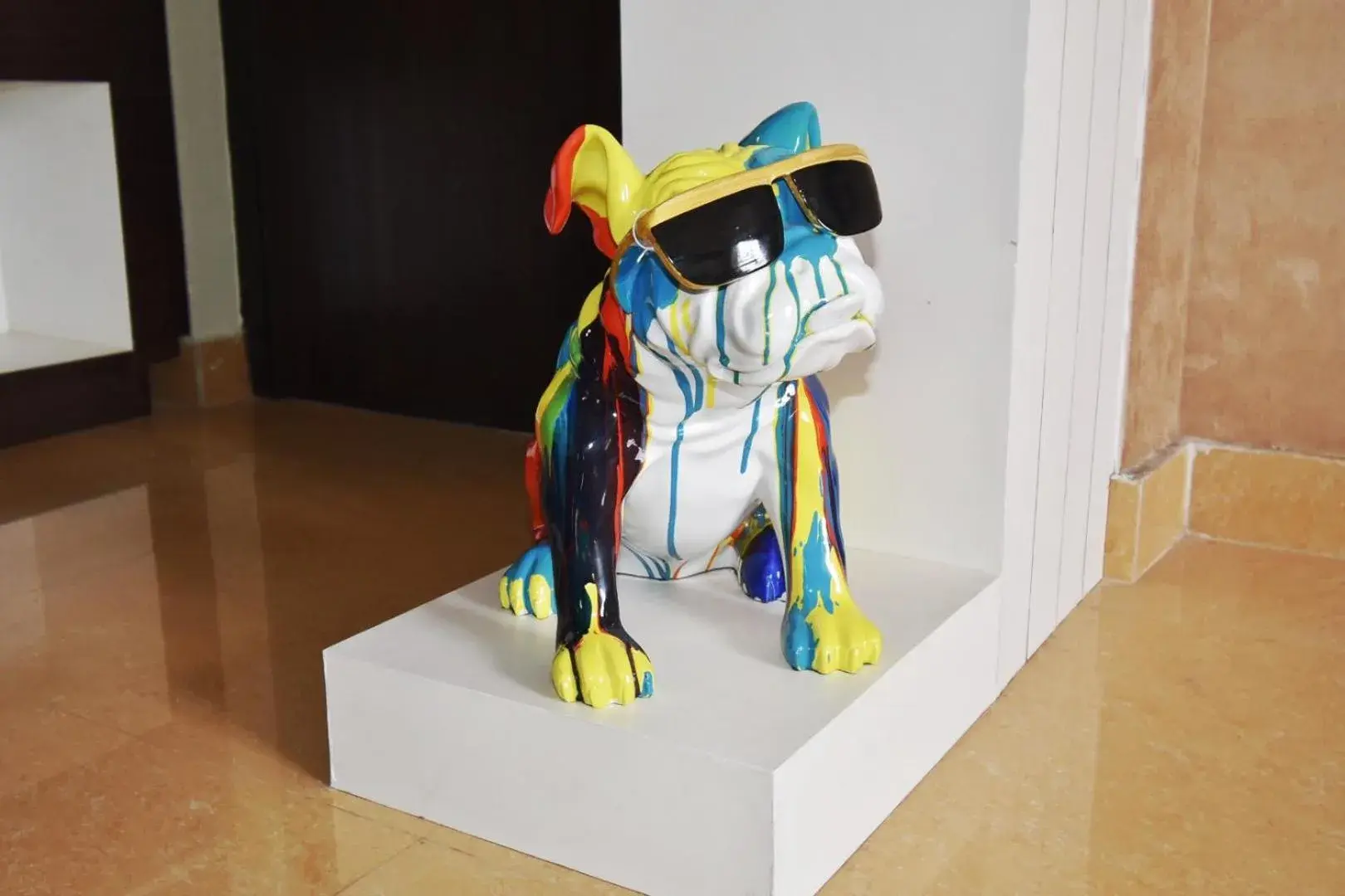 Living room in Feel Like Home Nepal Living room in Feel Like Home Nepal