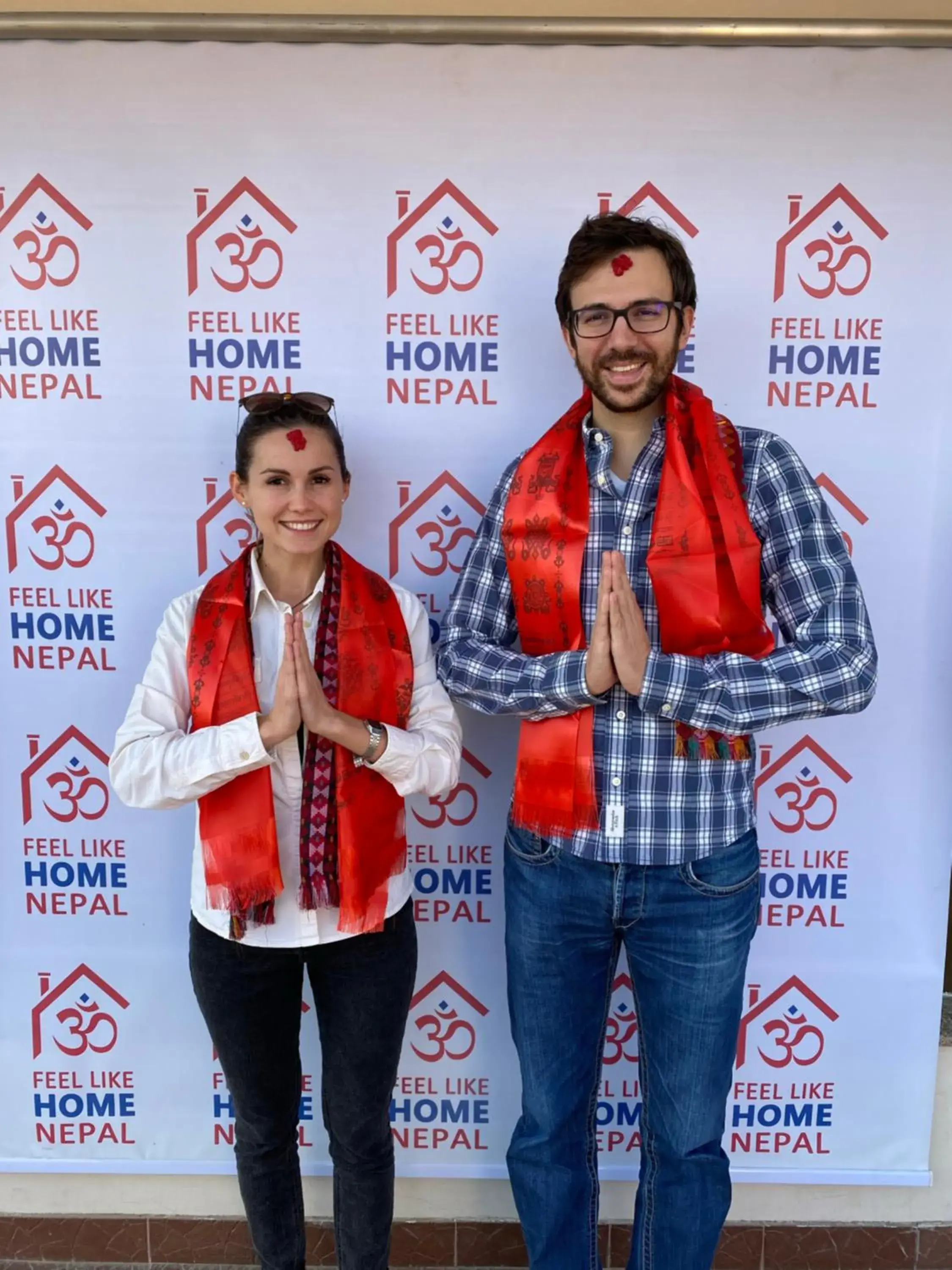 Feel Like Home Nepal Feel Like Home Nepal