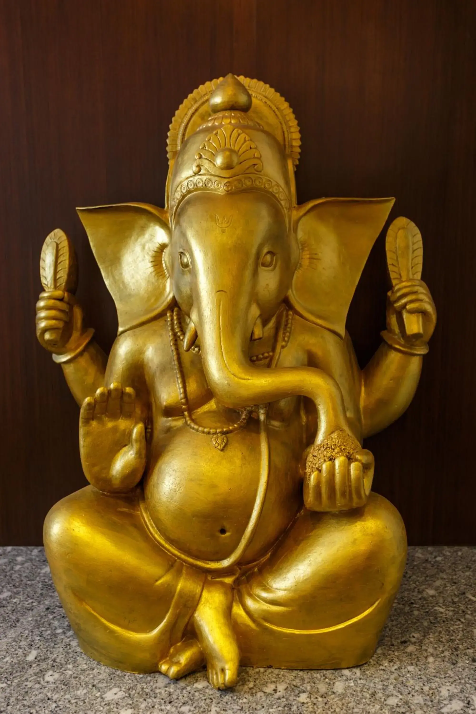 Lobby or reception in Feel Like Home Nepal Lobby or reception in Feel Like Home Nepal