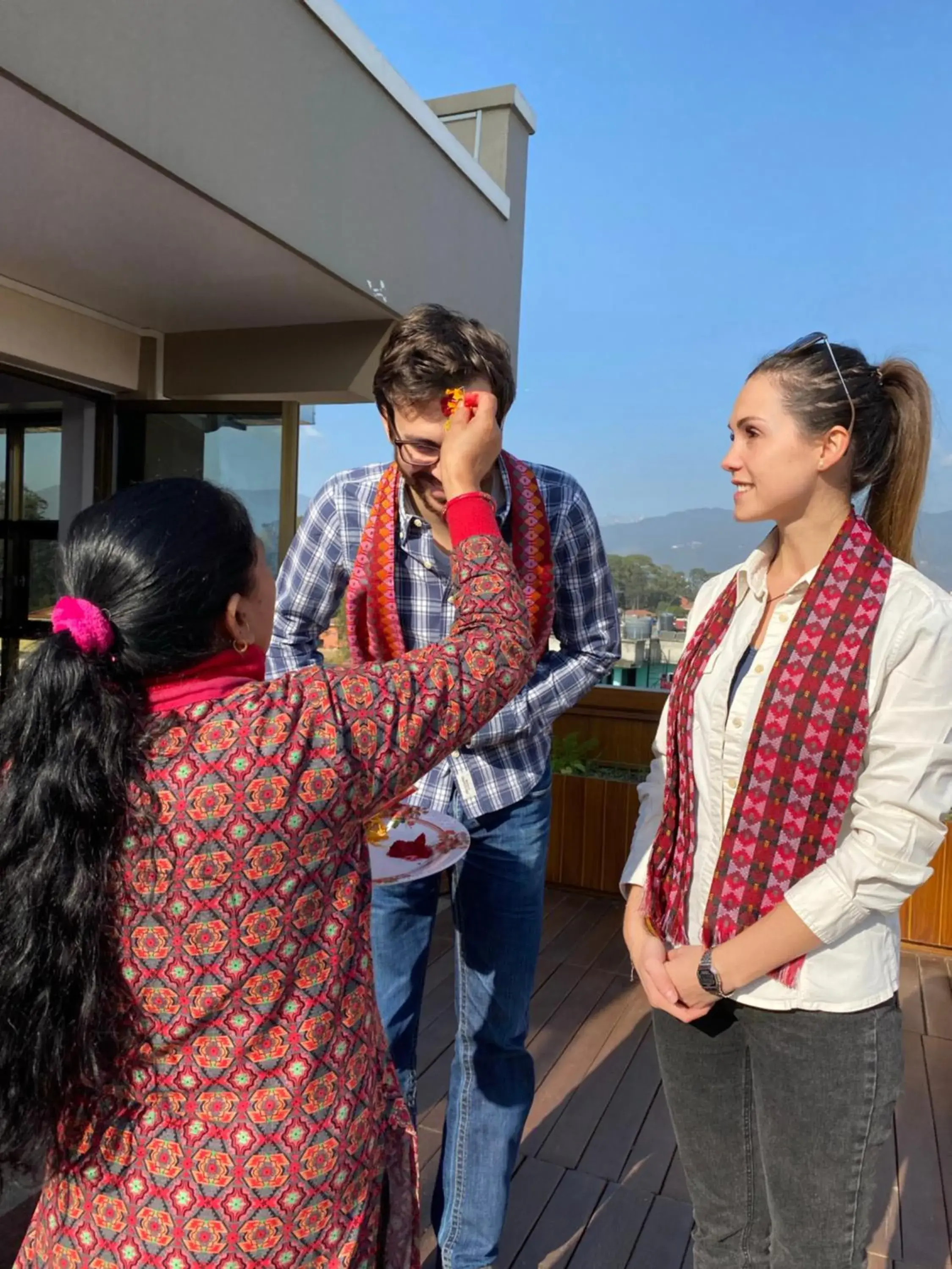 Feel Like Home Nepal Feel Like Home Nepal