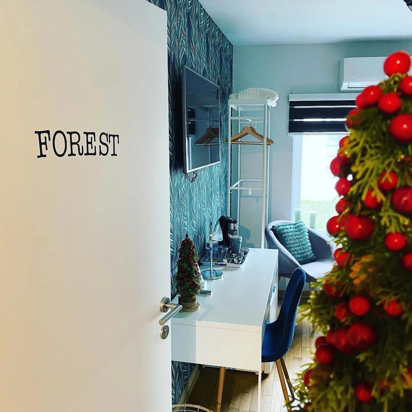 Villa Cecha B&b &Wellness