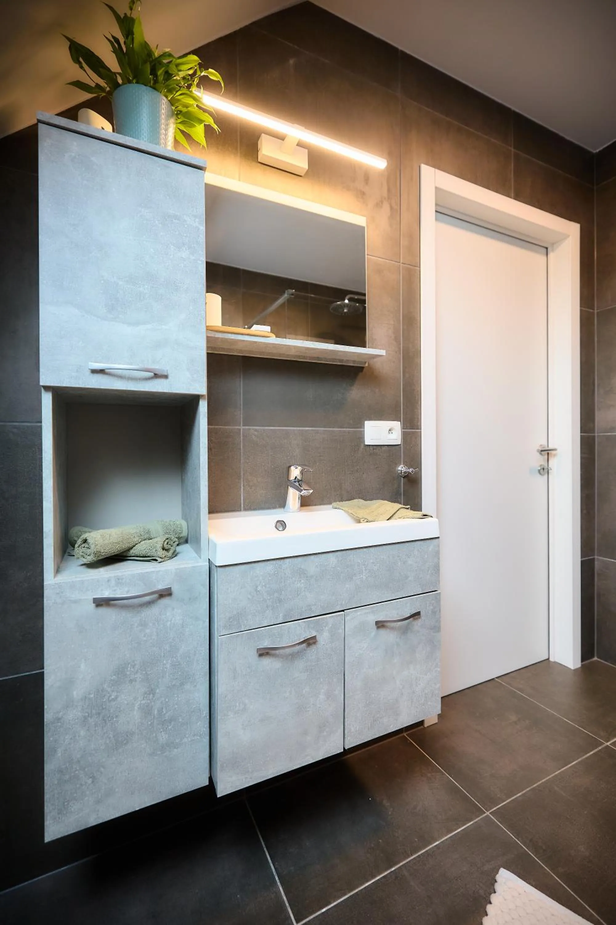 Villa Cecha B&b &Wellness