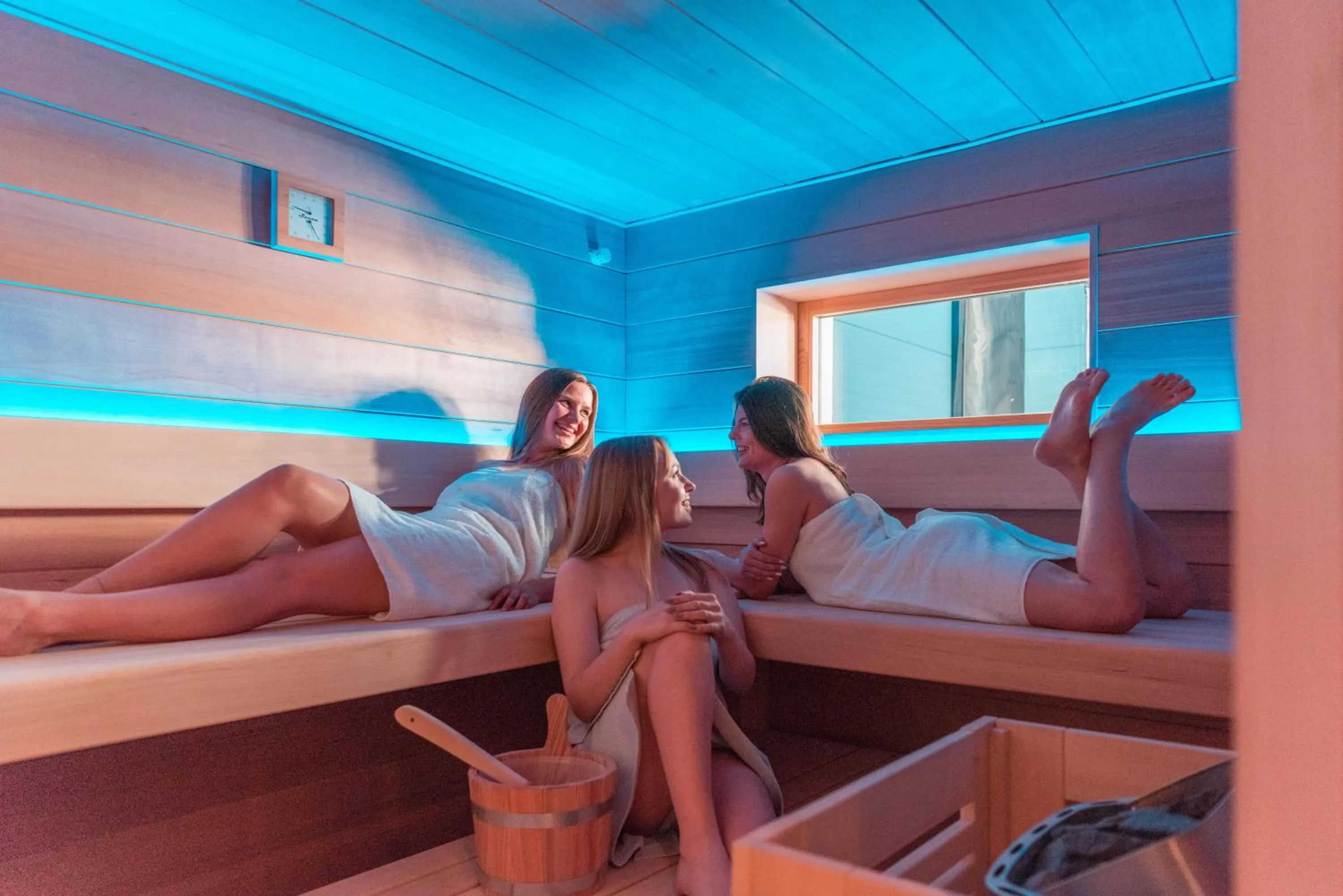 Spa and wellness centre/facilities, Bed in Villa Cecha B&b &Wellness