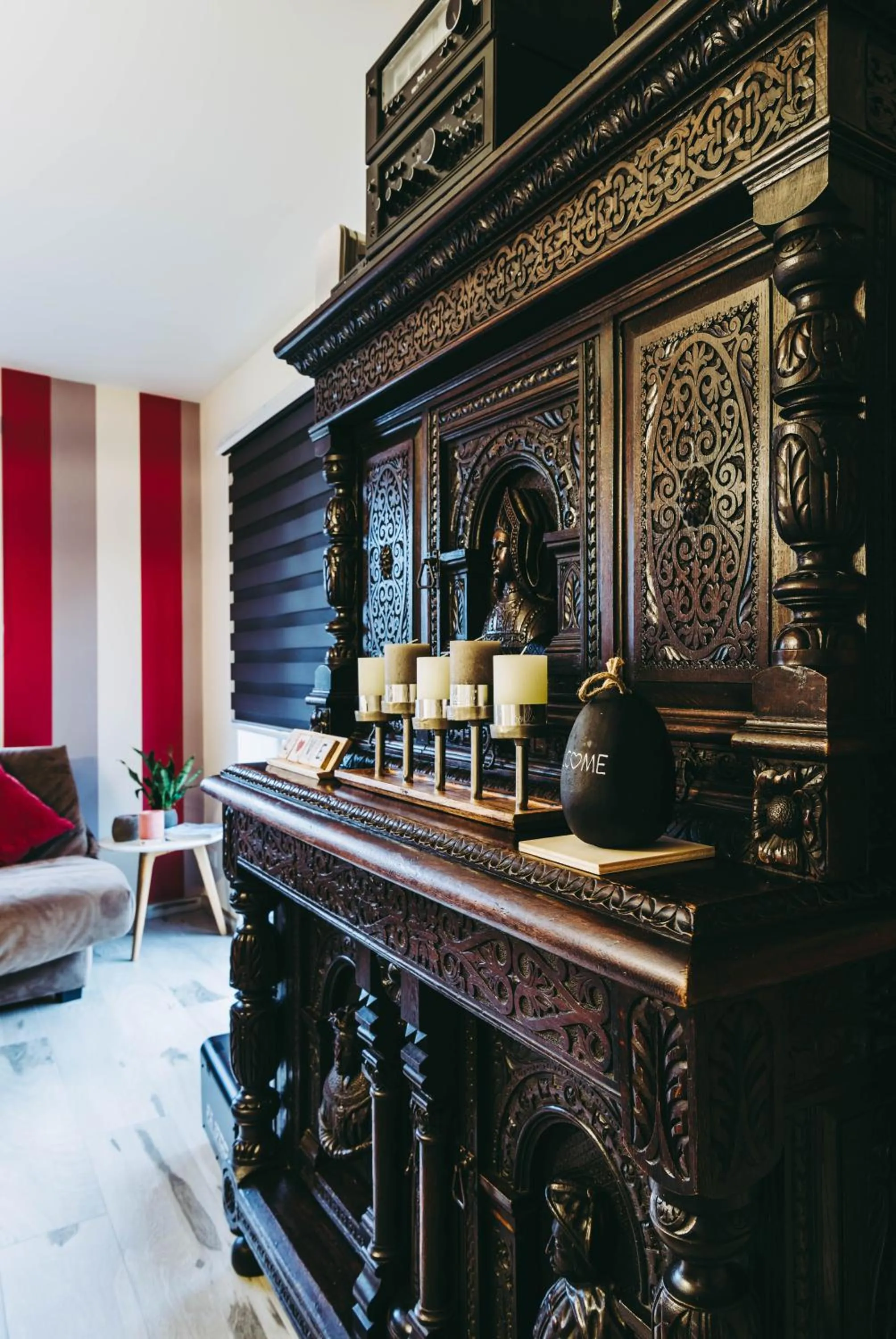 Villa Cecha B&b &Wellness