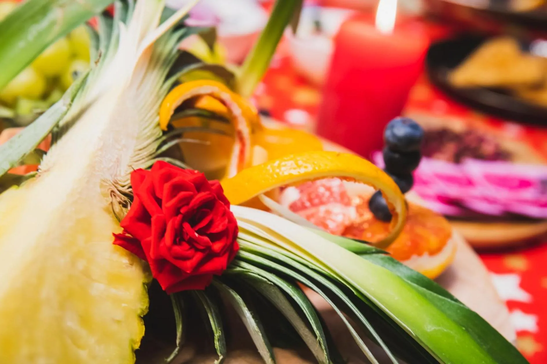 Villa Cecha B&b &Wellness