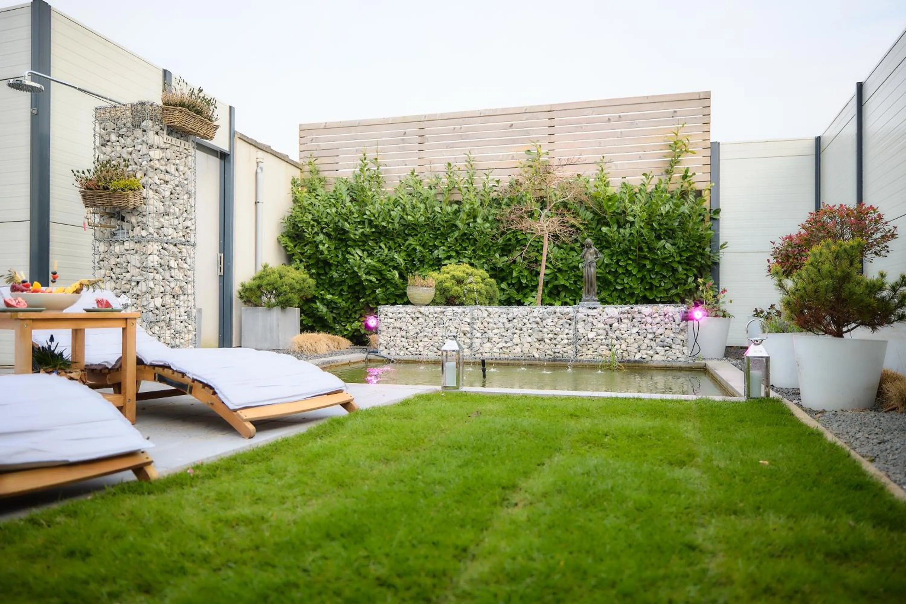 Villa Cecha B&b &Wellness