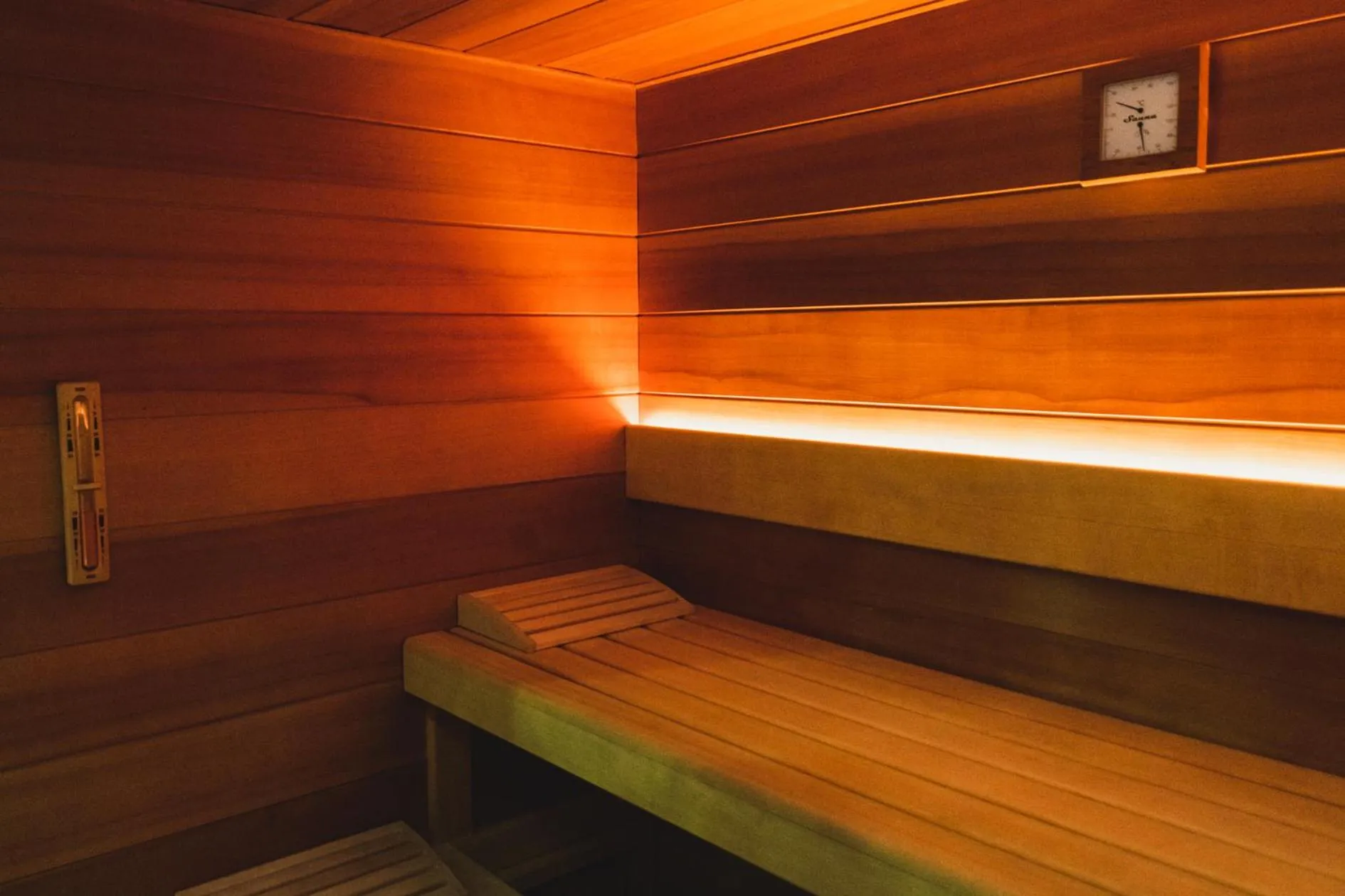 Villa Cecha B&b &Wellness