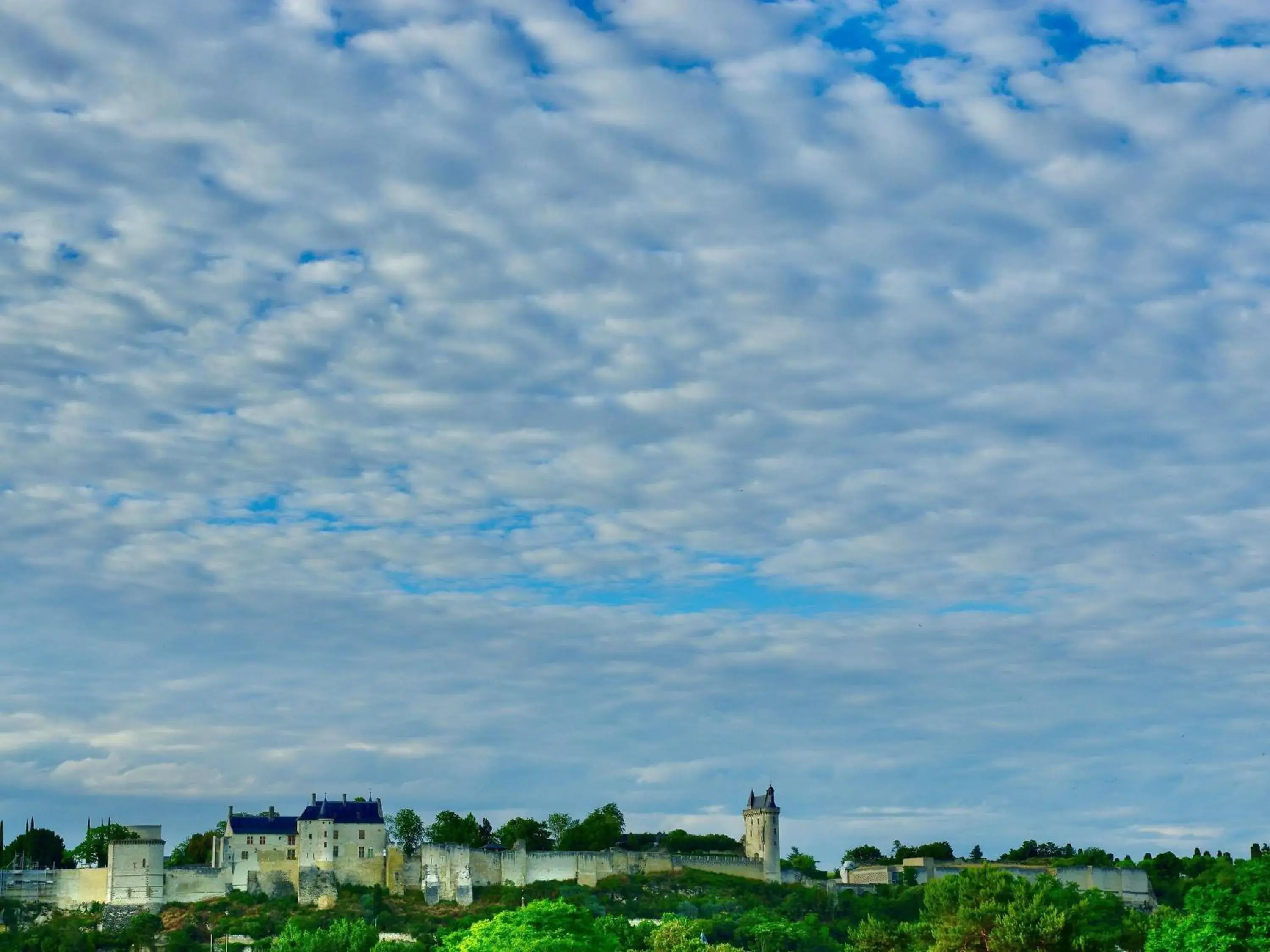 Bedroom in ibis Styles Chinon Bedroom in ibis Styles Chinon