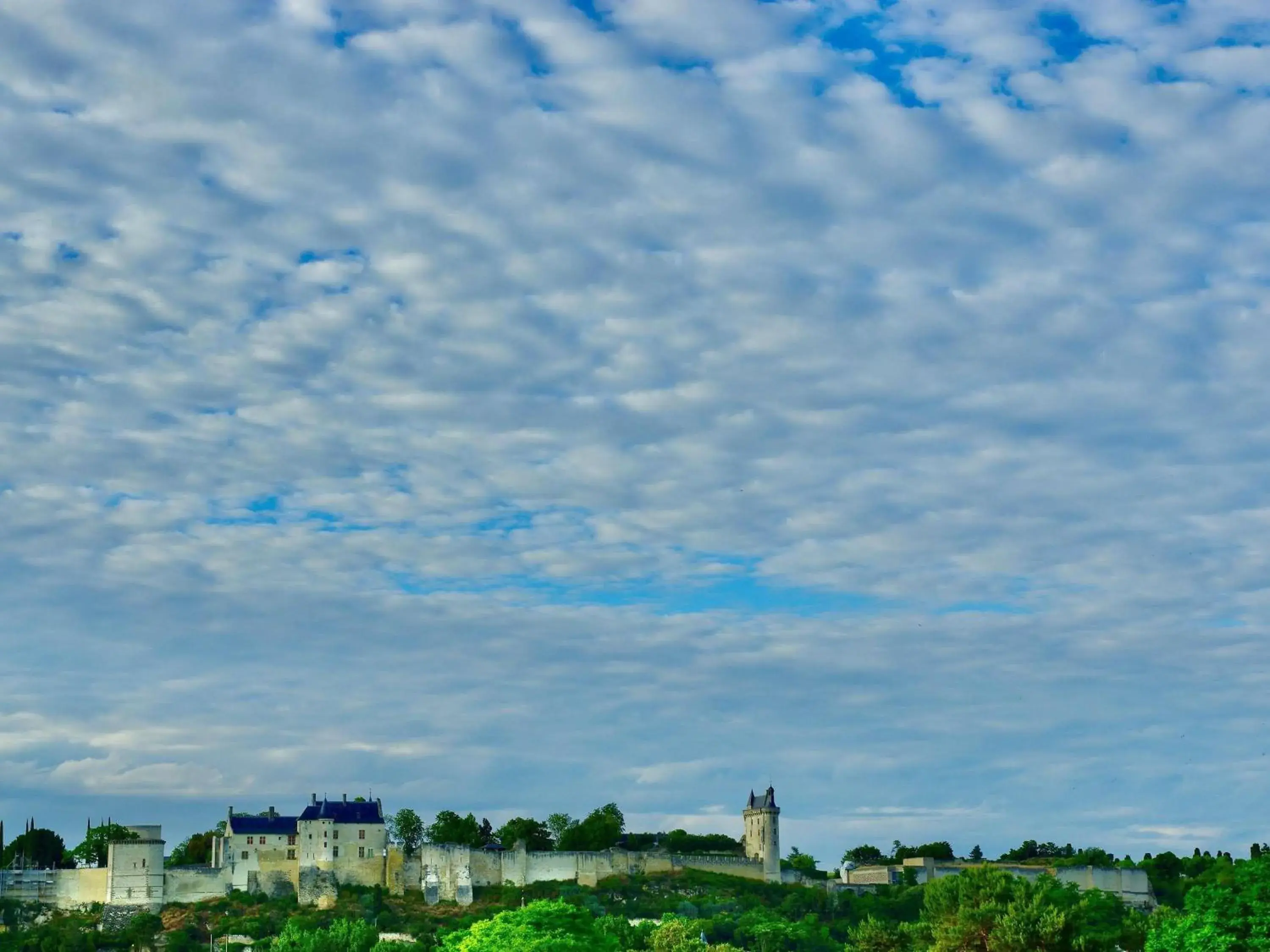 Bedroom in ibis Styles Chinon Bedroom in ibis Styles Chinon