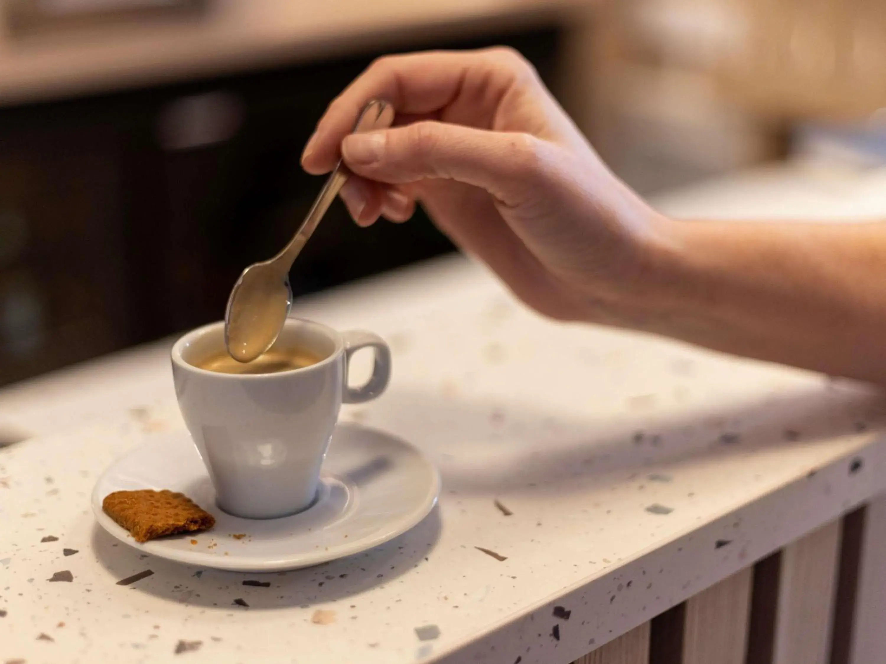 Lounge or bar in ibis Styles Chinon Lounge or bar in ibis Styles Chinon