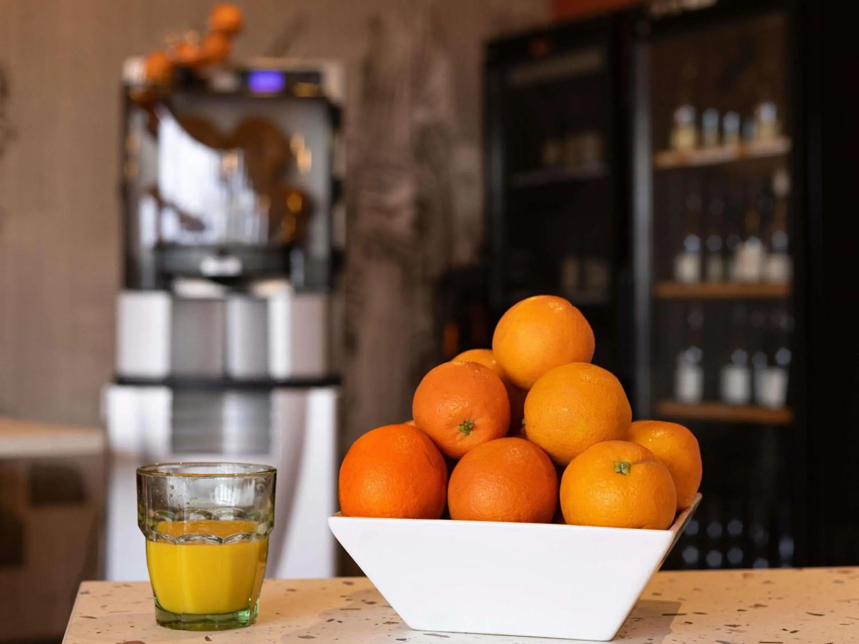 Breakfast in ibis Styles Chinon Breakfast in ibis Styles Chinon