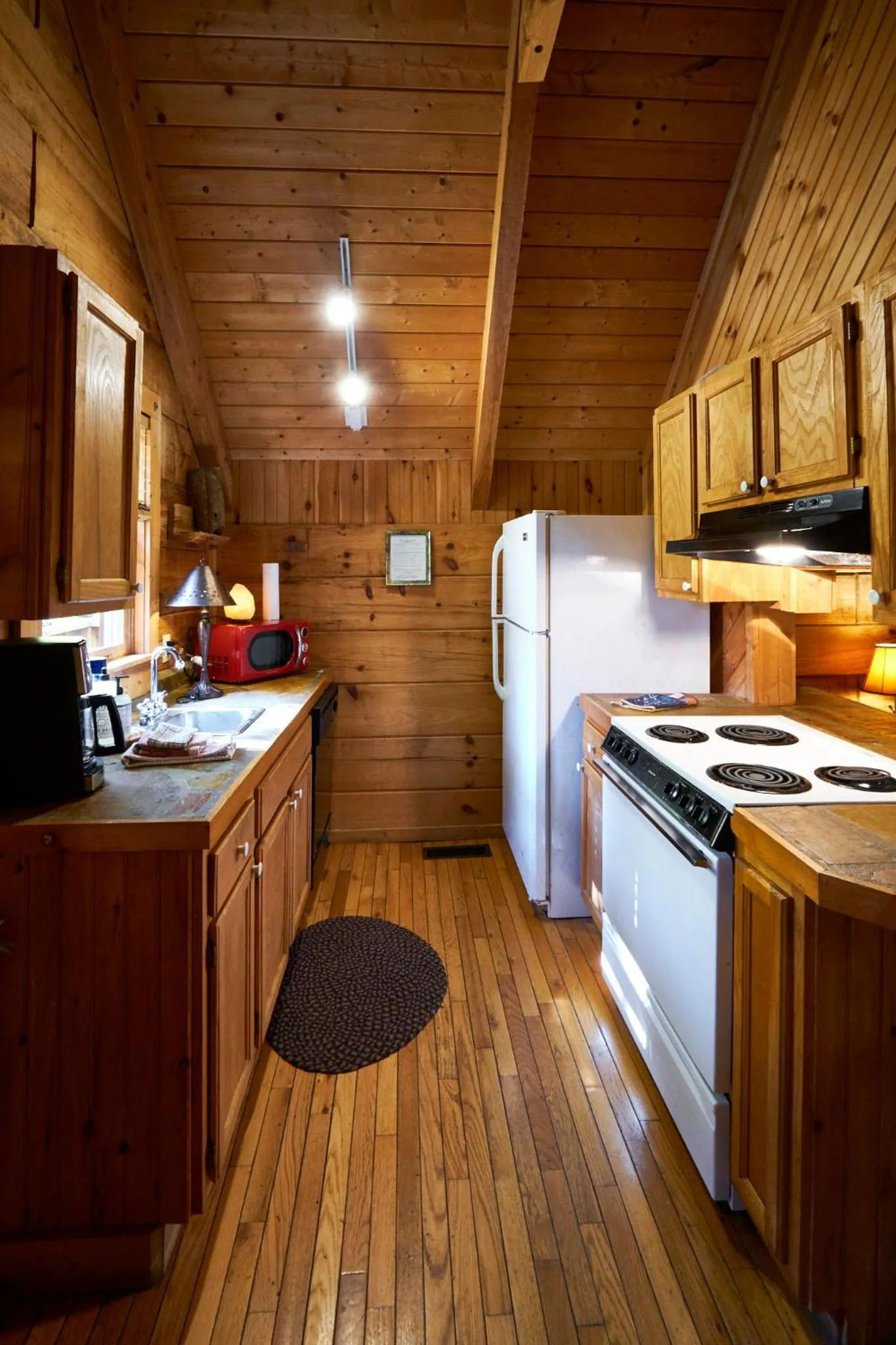 Gatlinburg Adventure Cabins