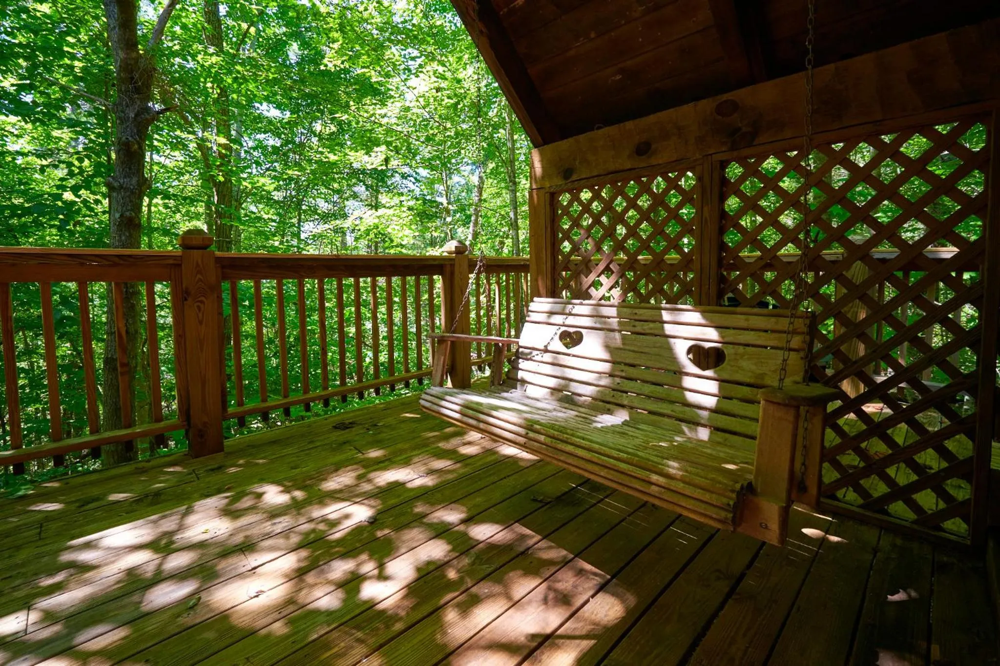Gatlinburg Adventure Cabins