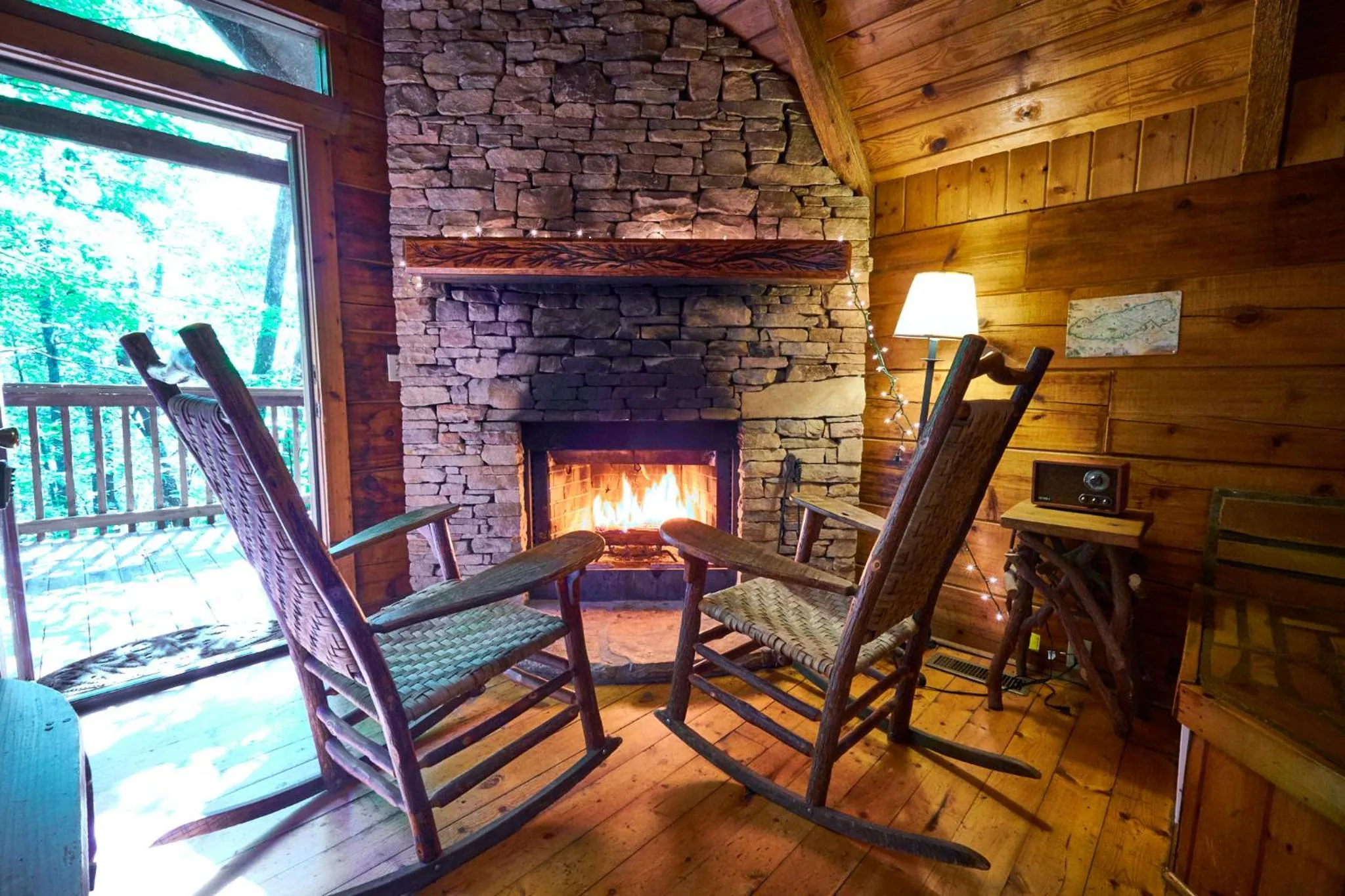 Gatlinburg Adventure Cabins