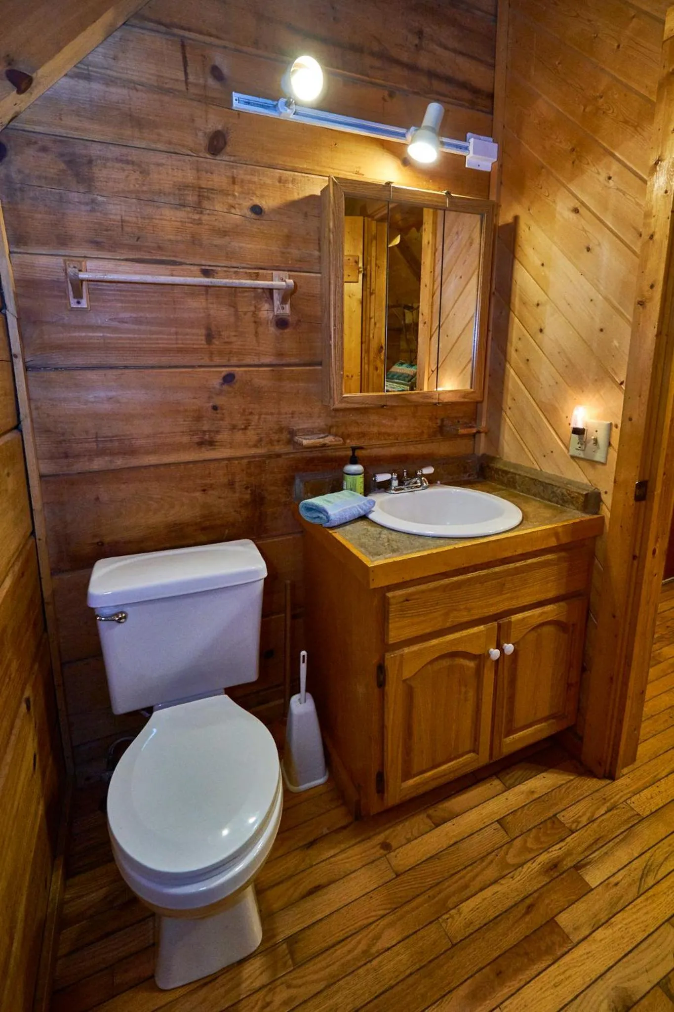 Gatlinburg Adventure Cabins