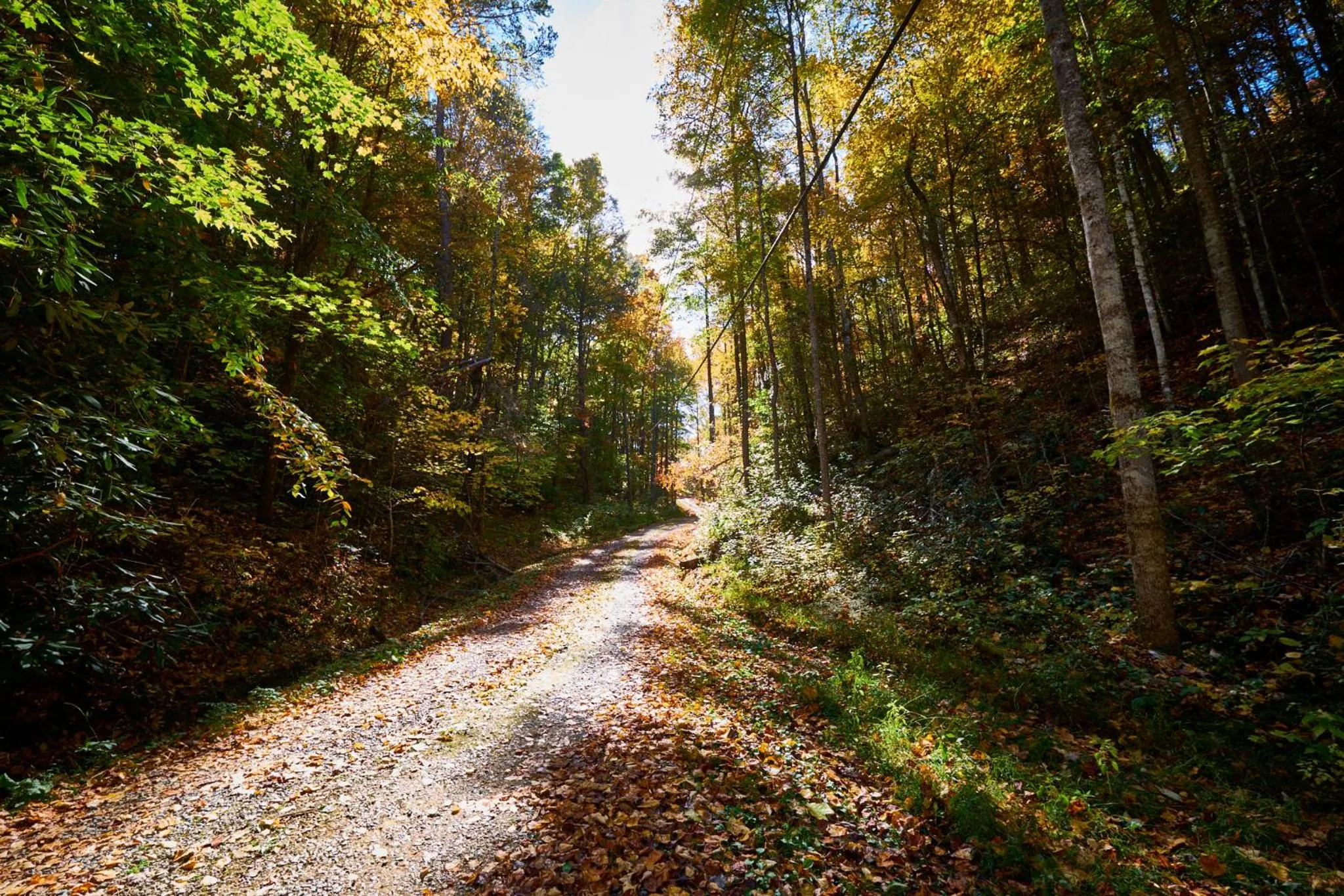Gatlinburg Adventure Cabins