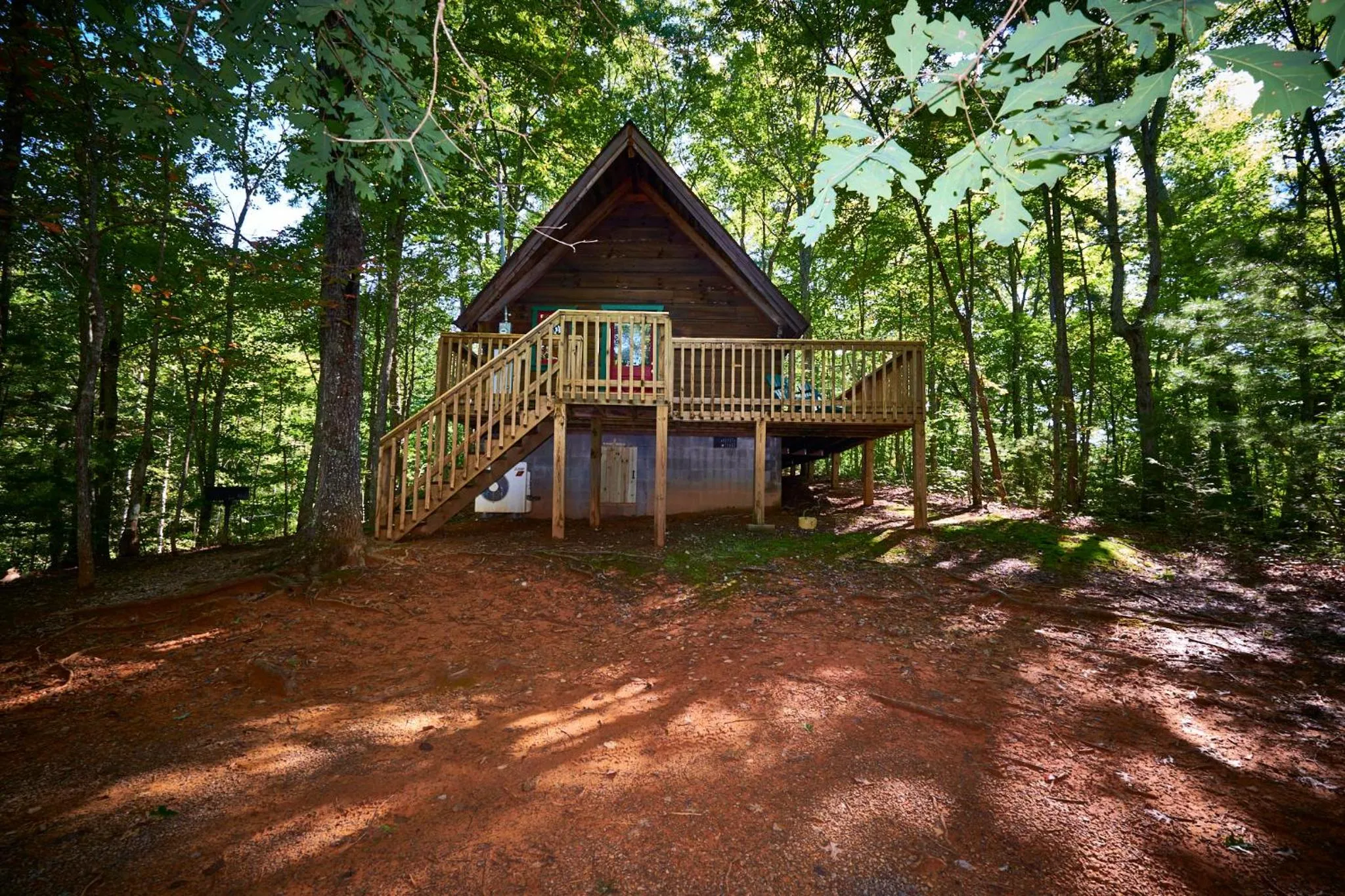 Gatlinburg Adventure Cabins