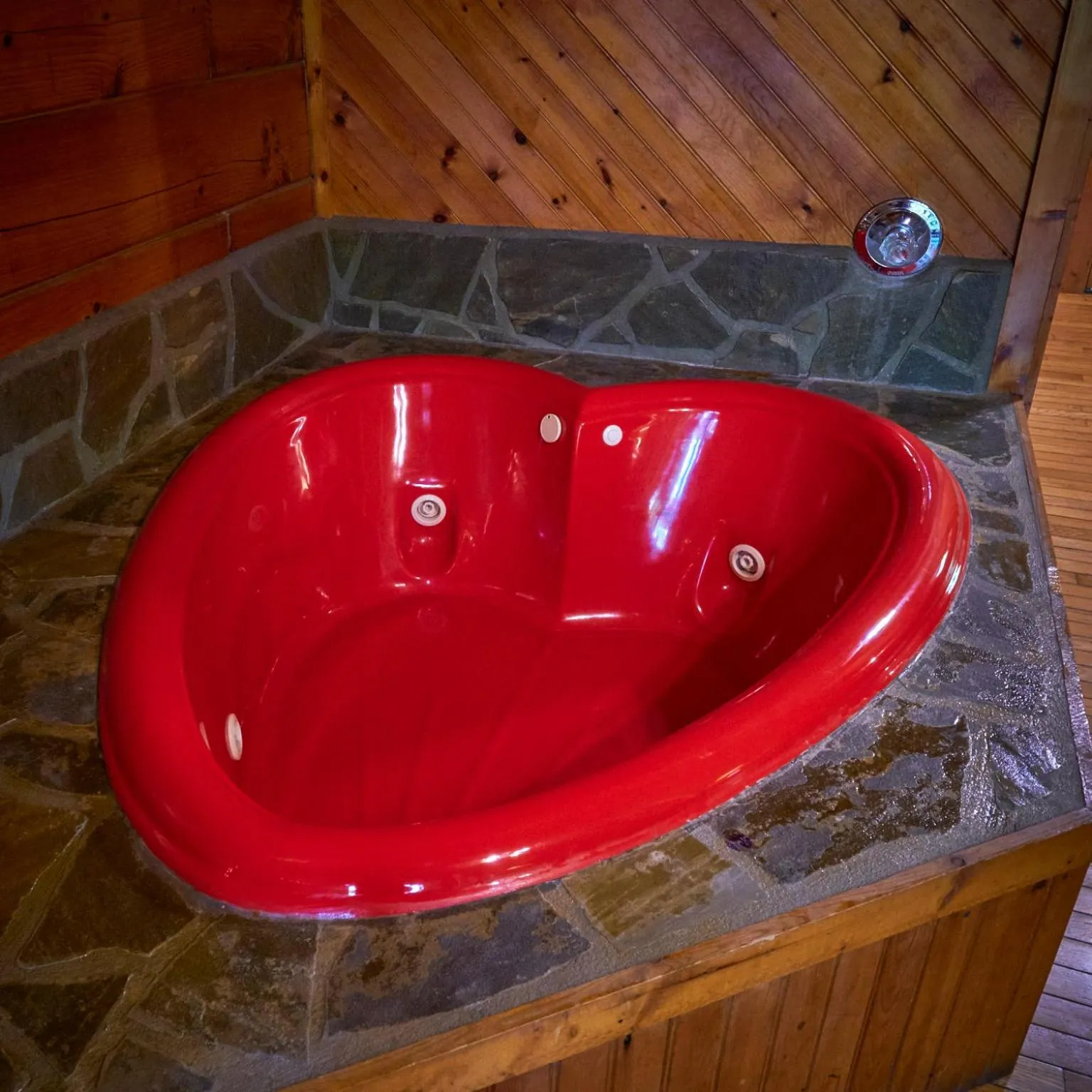 Gatlinburg Adventure Cabins