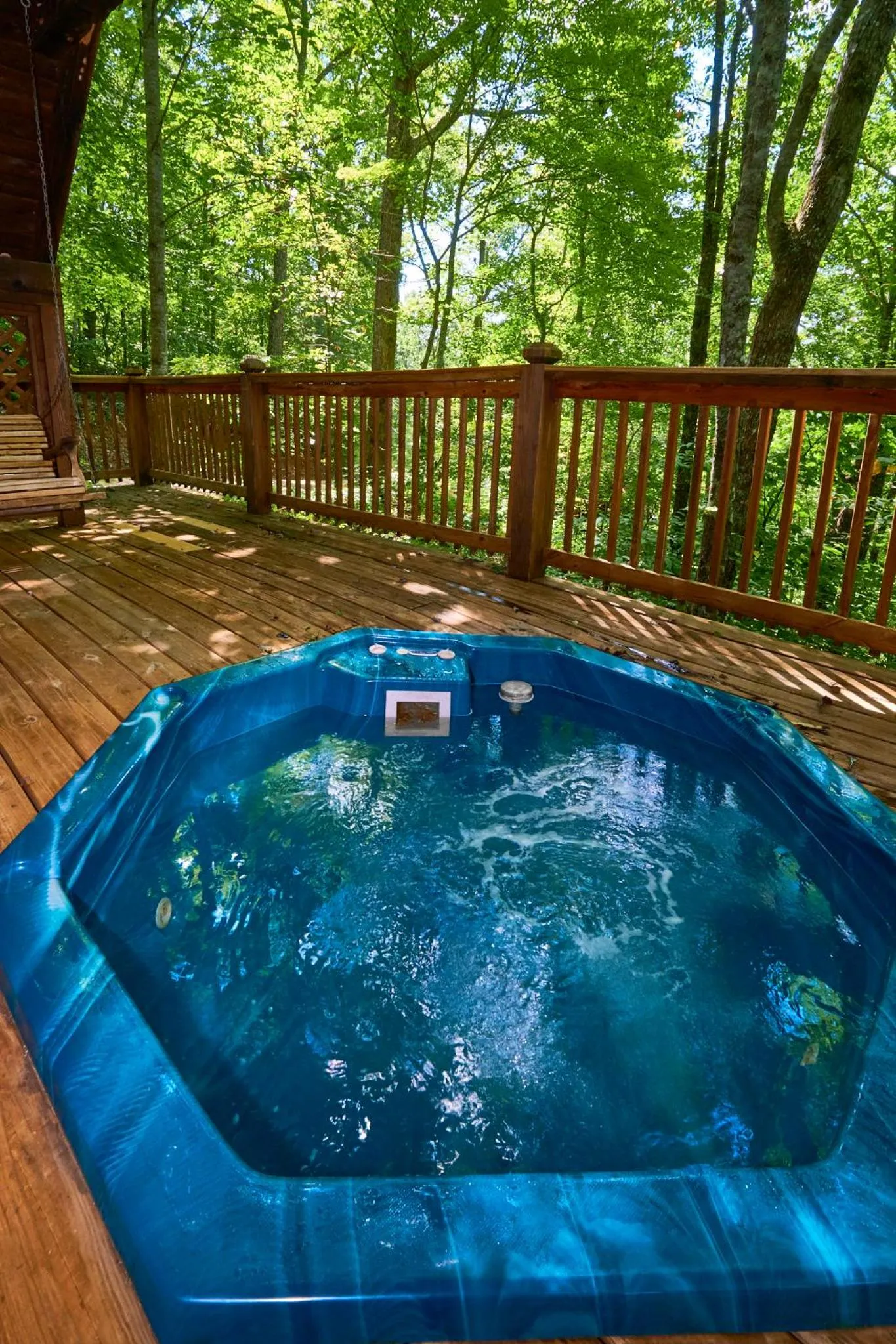 Gatlinburg Adventure Cabins