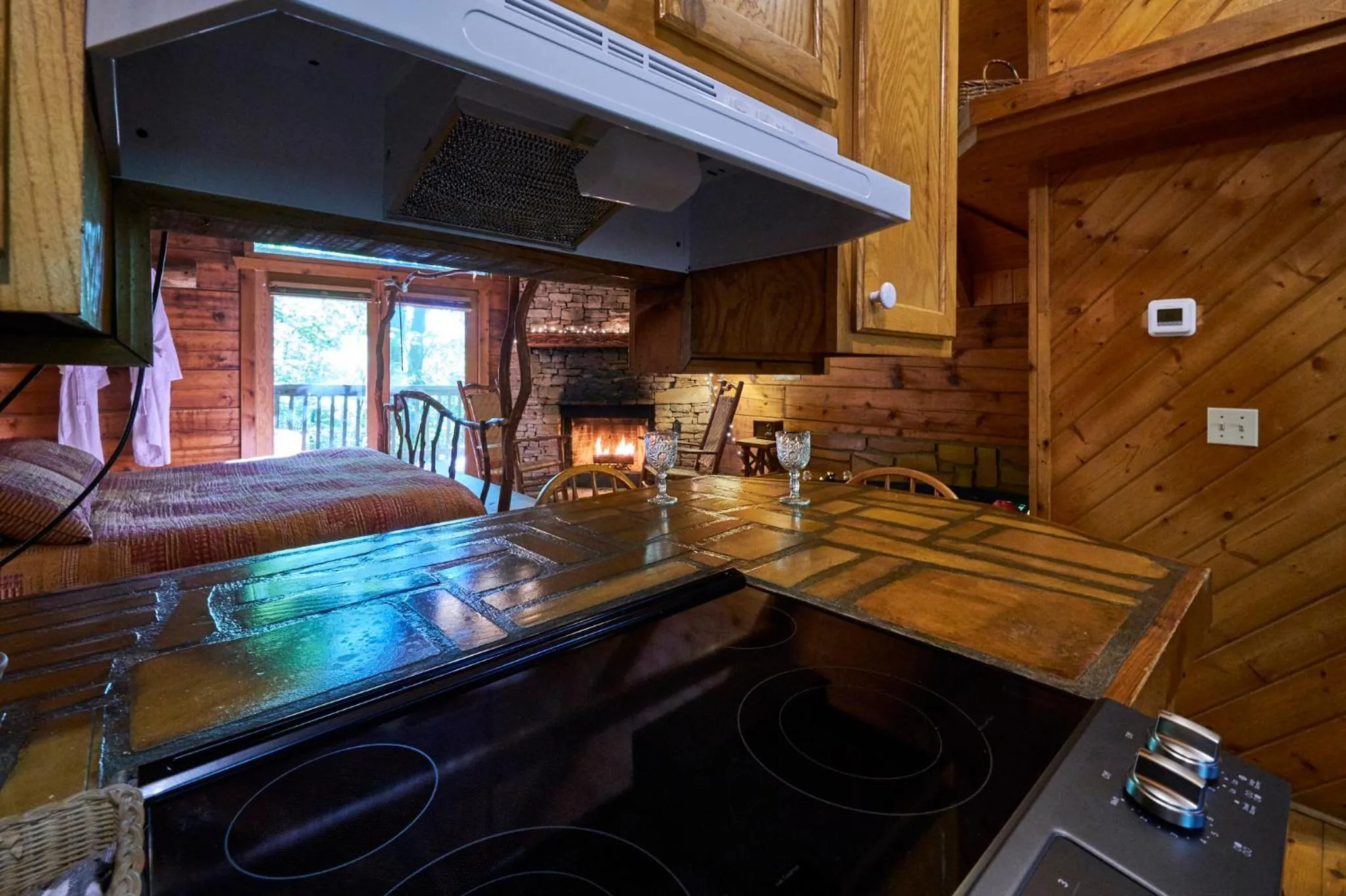 Gatlinburg Adventure Cabins