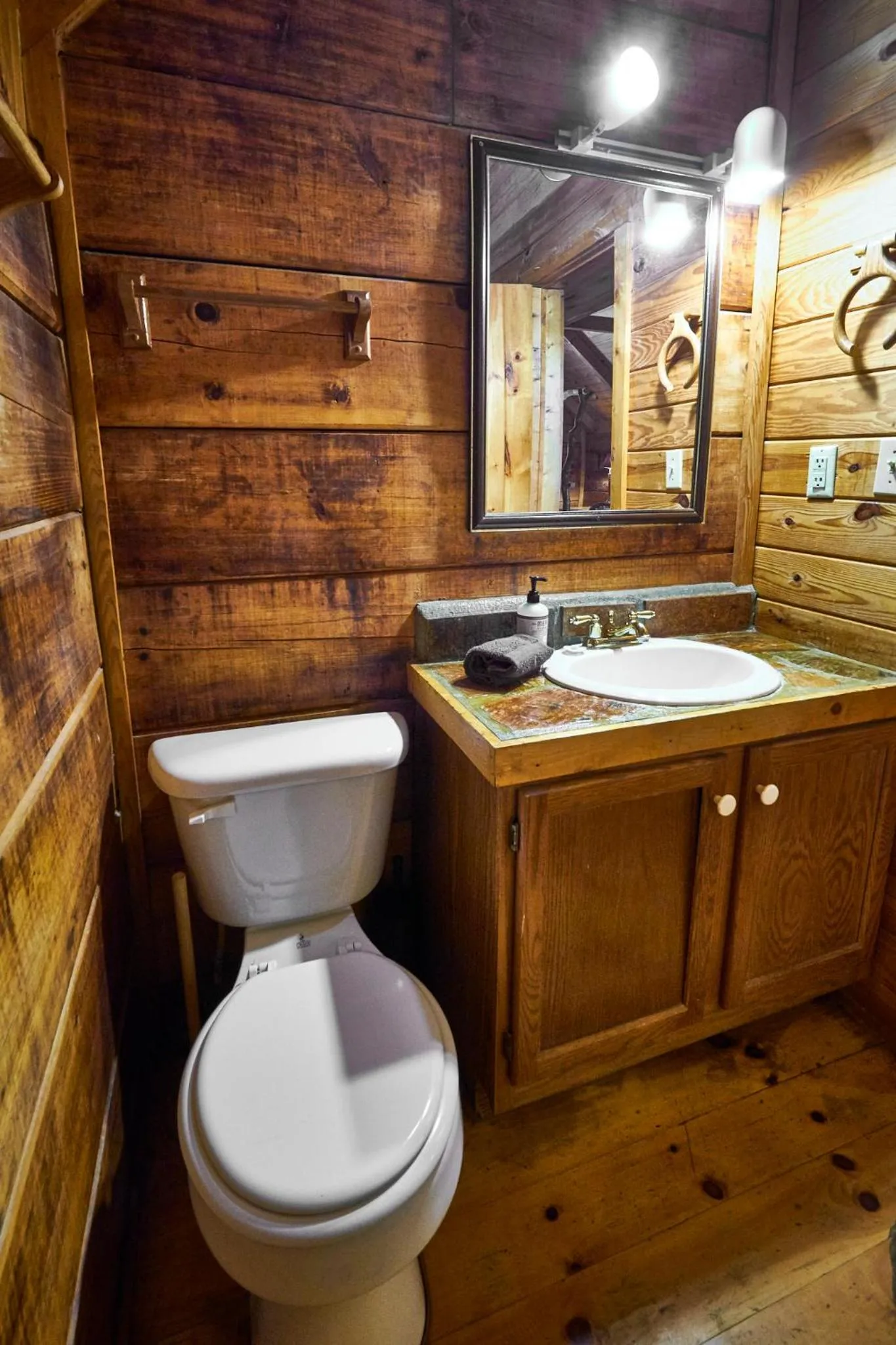 Gatlinburg Adventure Cabins