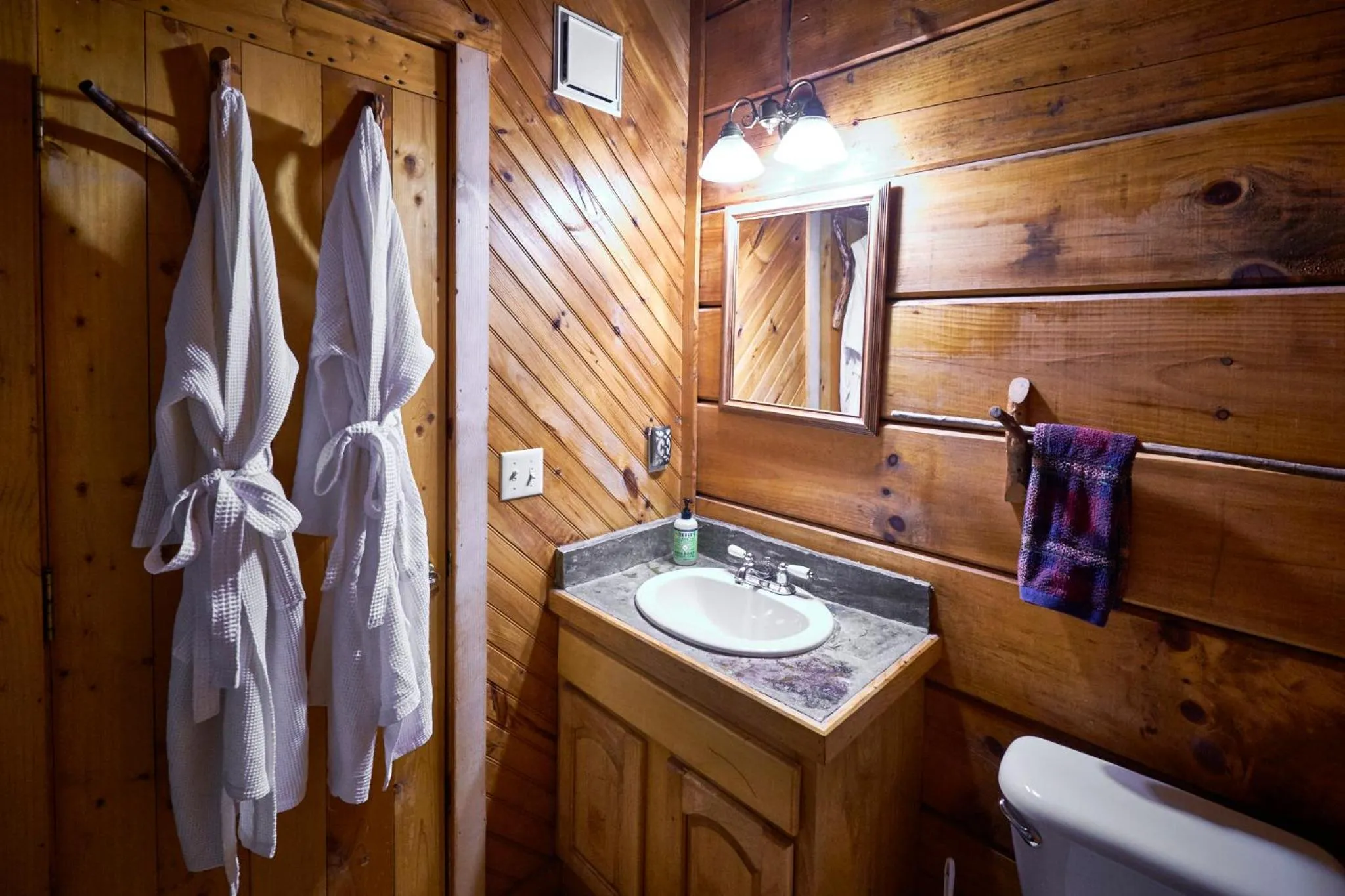 Gatlinburg Adventure Cabins