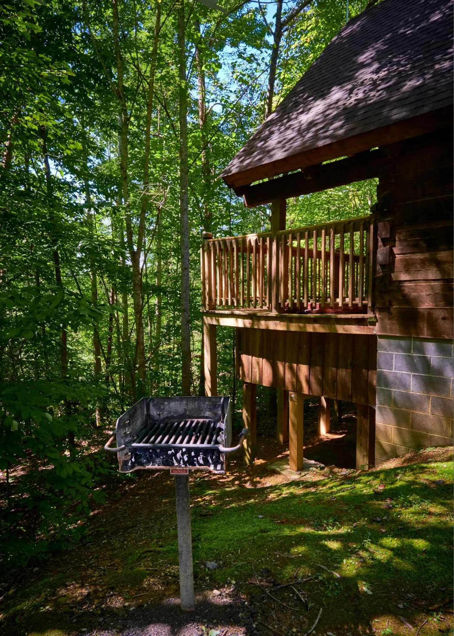 Gatlinburg Adventure Cabins