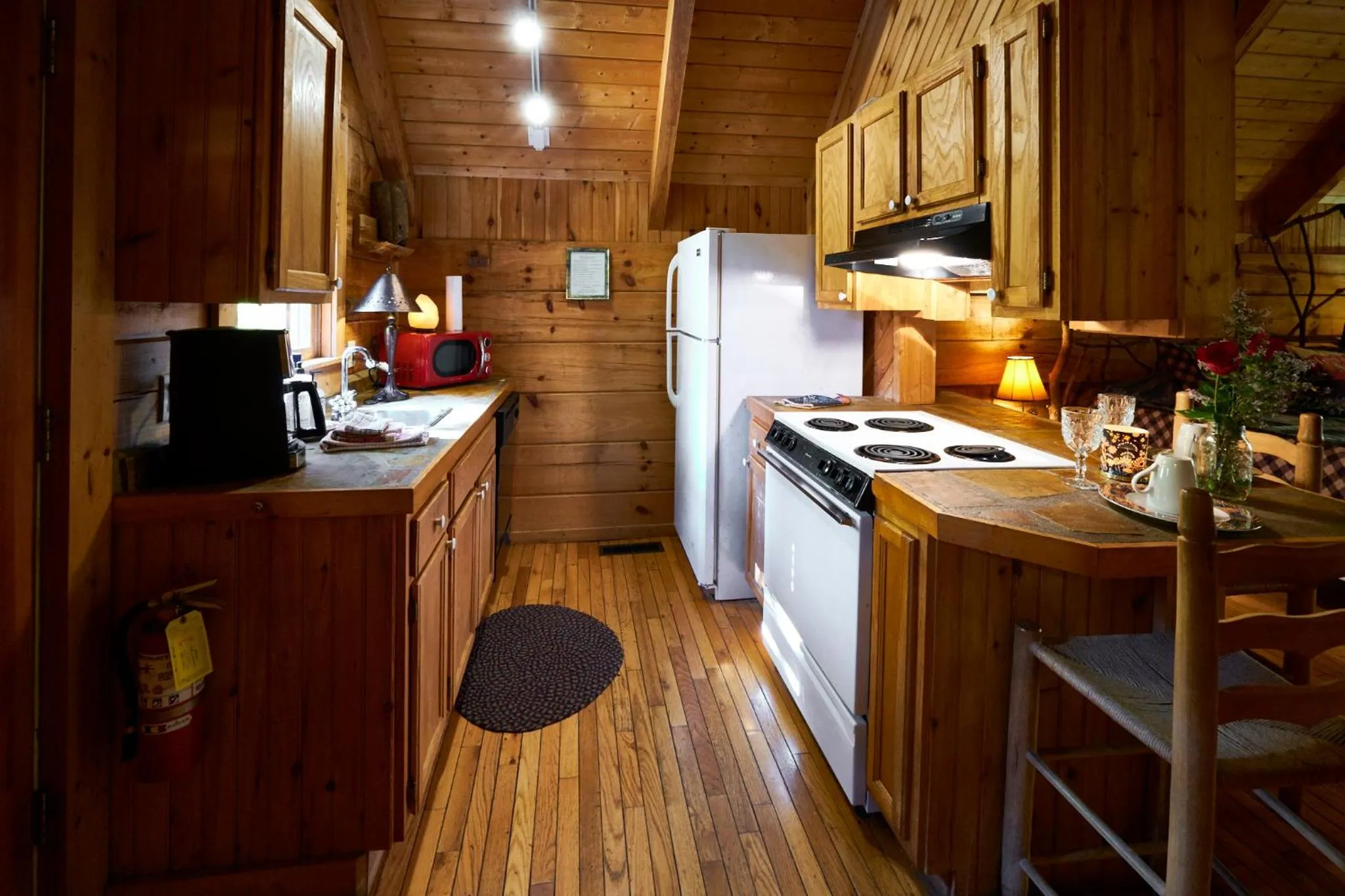 Gatlinburg Adventure Cabins