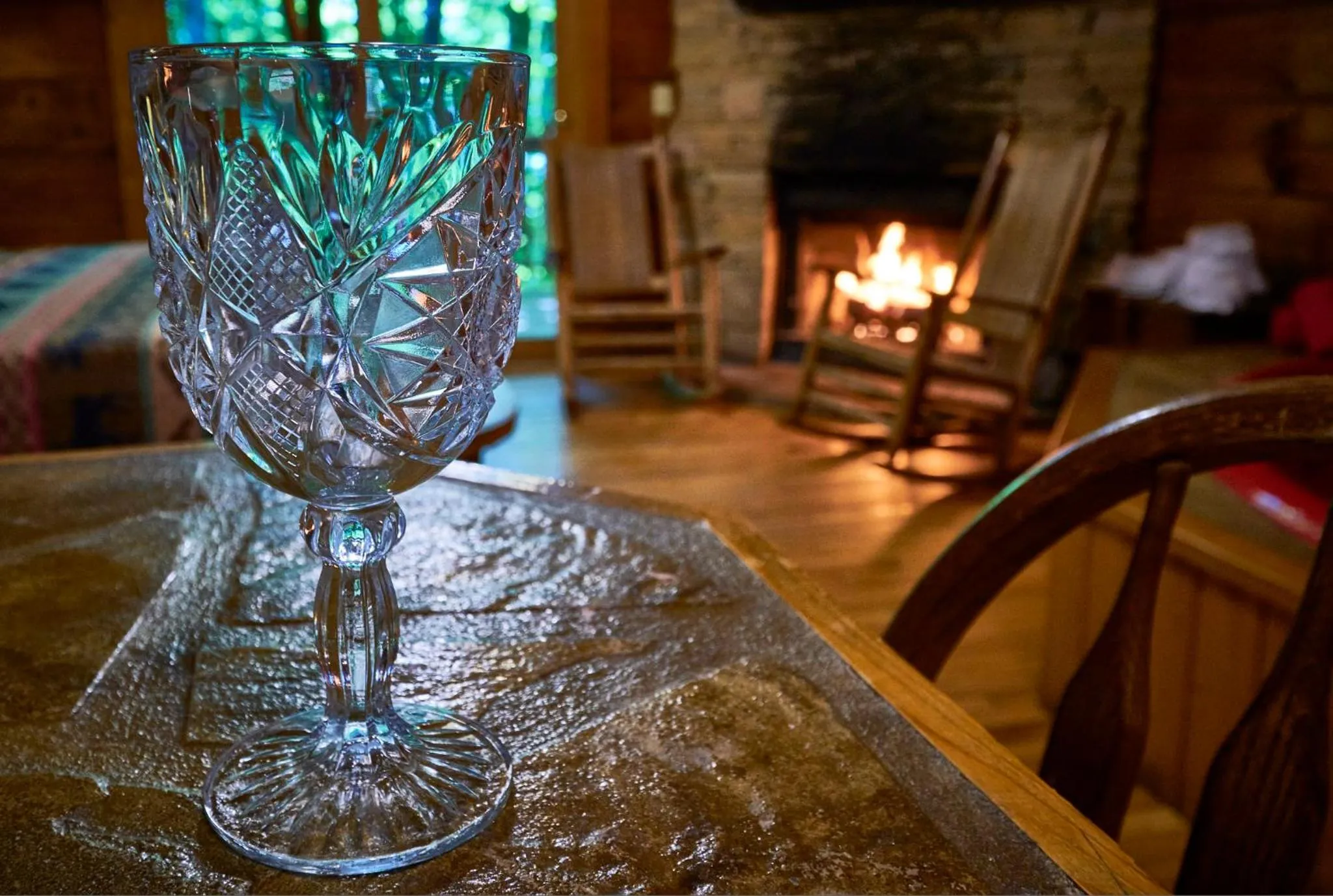 Gatlinburg Adventure Cabins