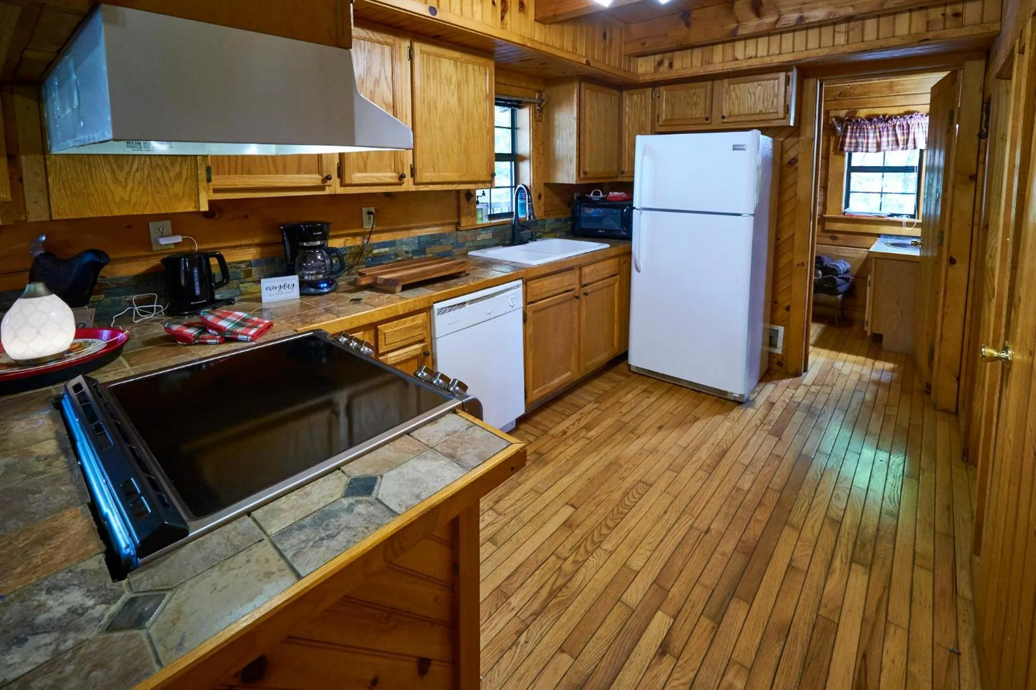 Gatlinburg Adventure Cabins