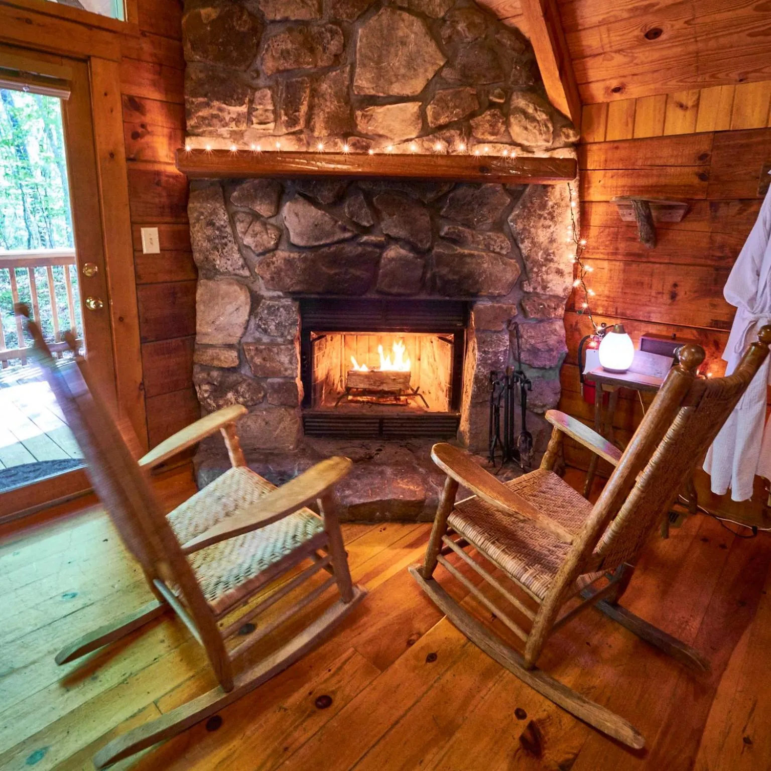 Gatlinburg Adventure Cabins