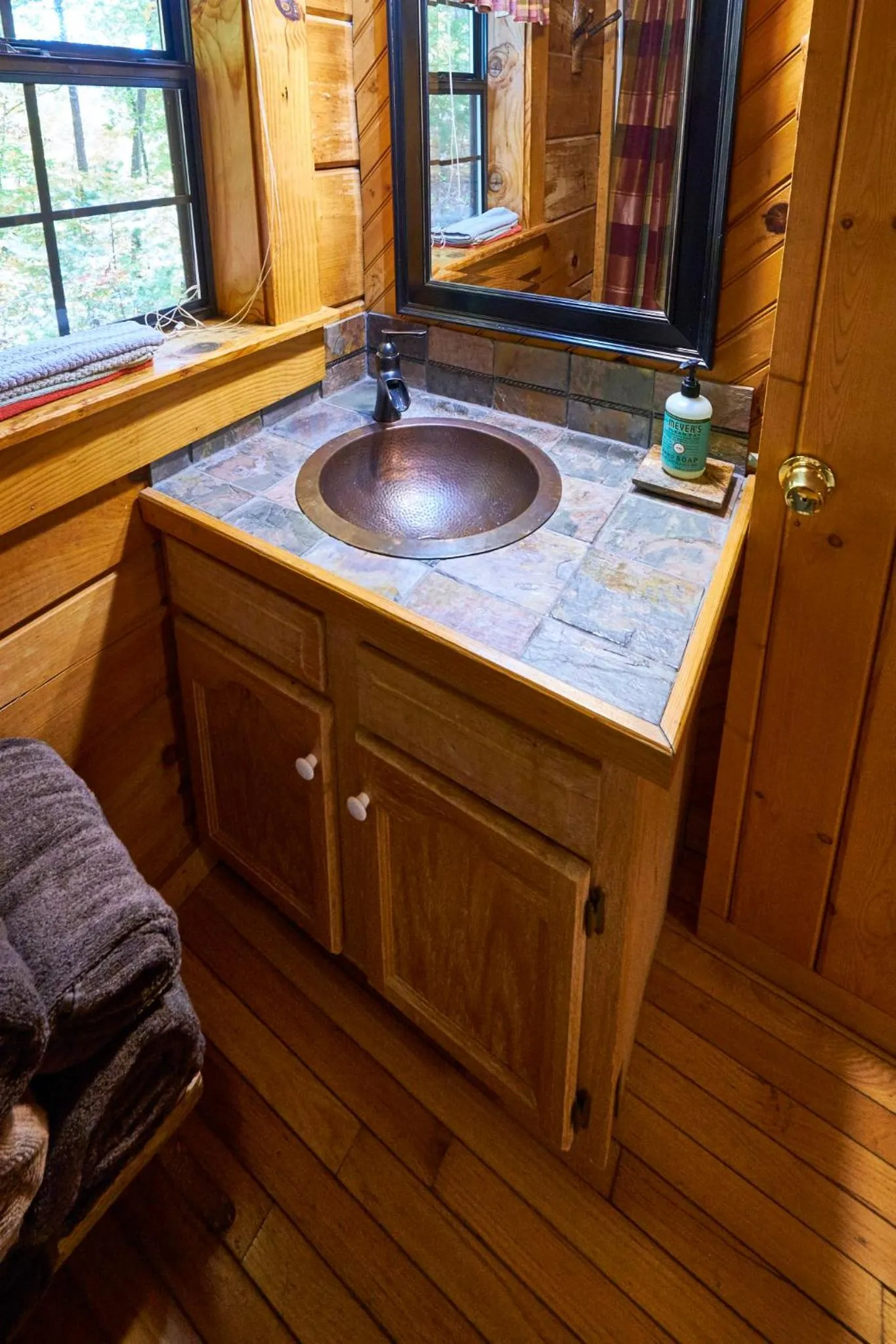 Gatlinburg Adventure Cabins