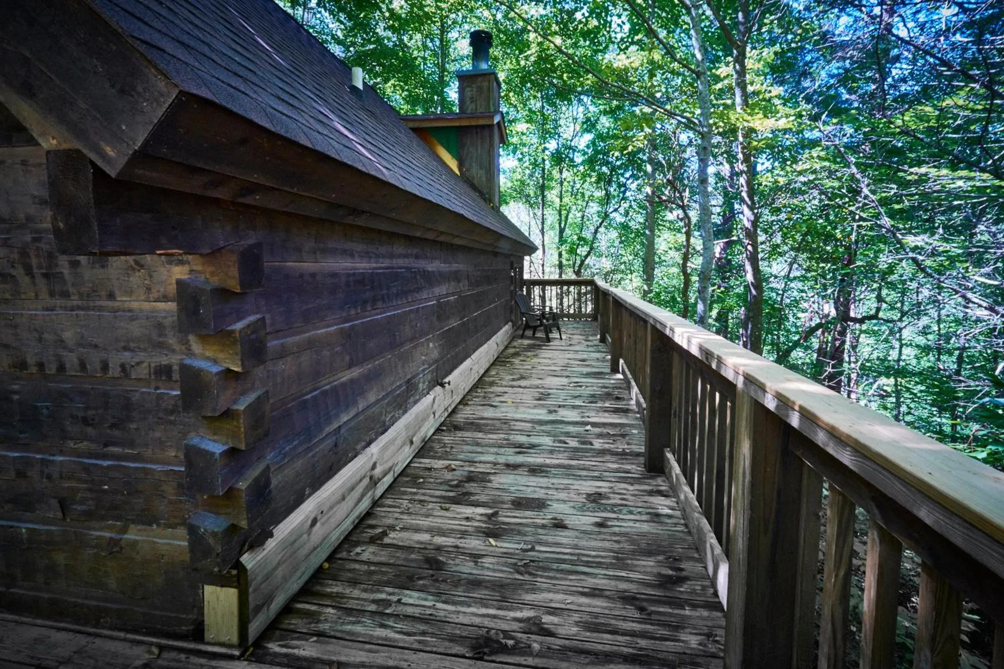 Gatlinburg Adventure Cabins