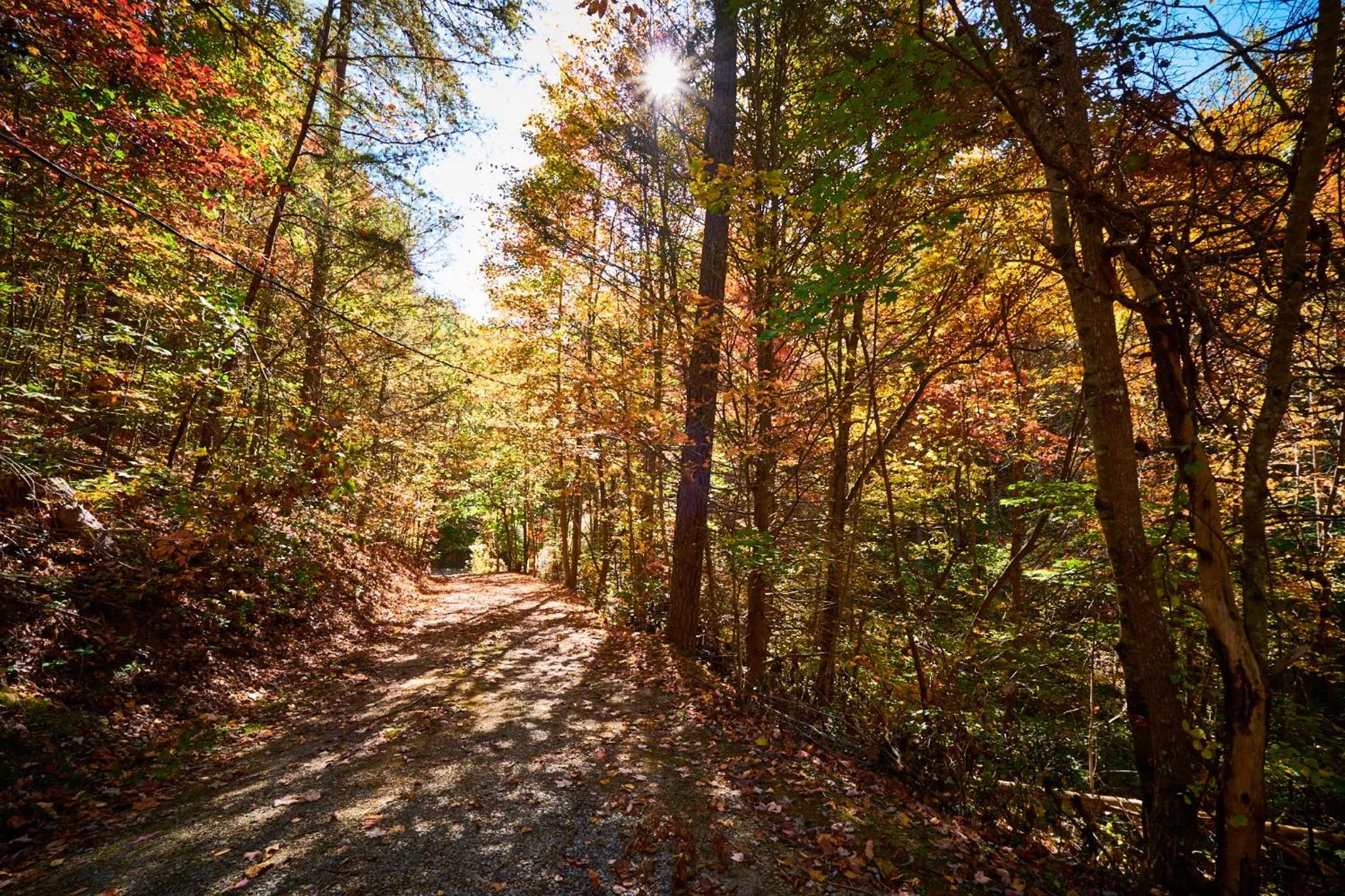 Gatlinburg Adventure Cabins
