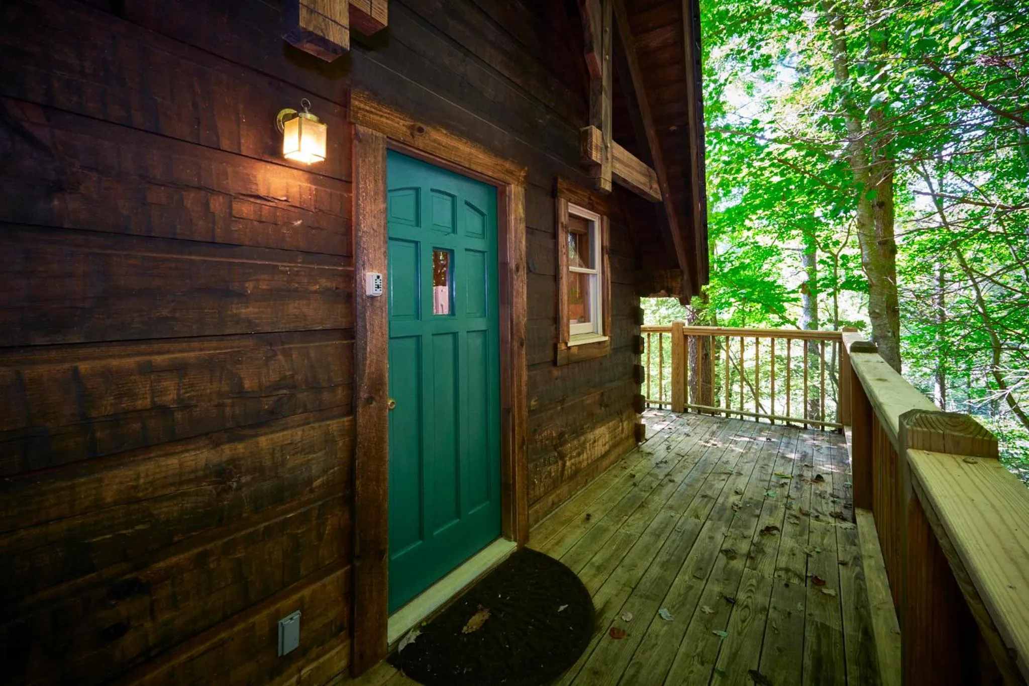 Gatlinburg Adventure Cabins