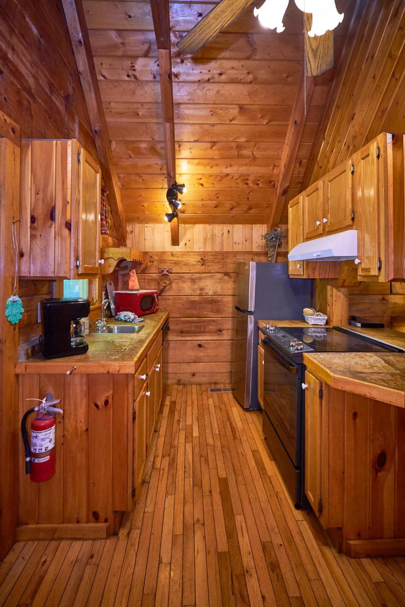 Gatlinburg Adventure Cabins