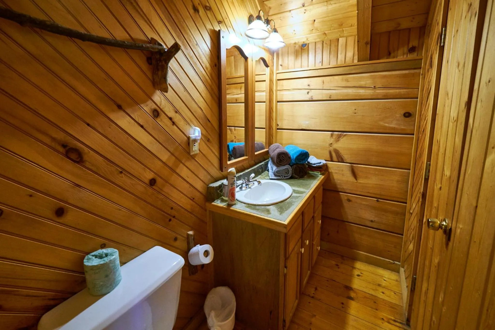Gatlinburg Adventure Cabins