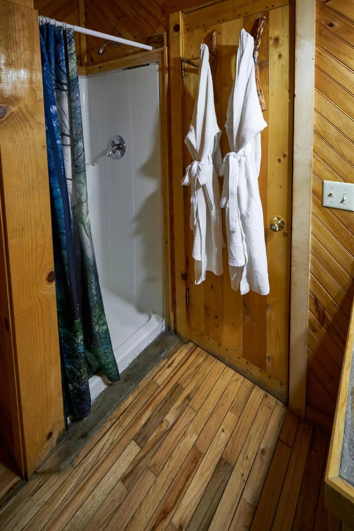 Gatlinburg Adventure Cabins