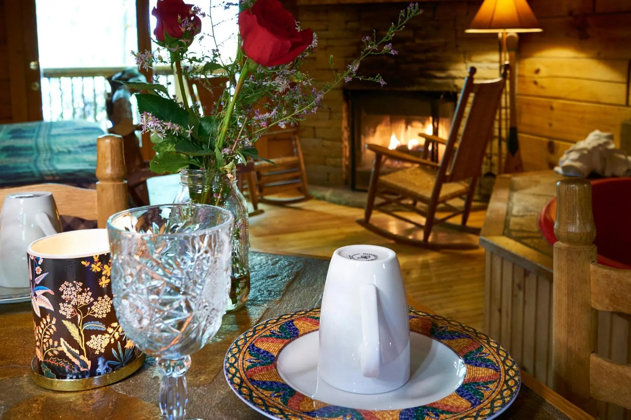 Gatlinburg Adventure Cabins