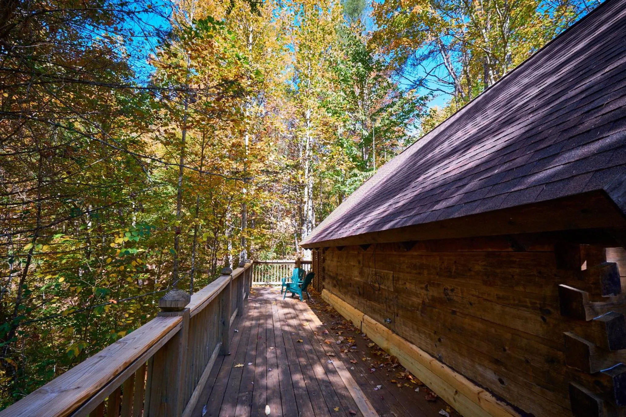 Gatlinburg Adventure Cabins