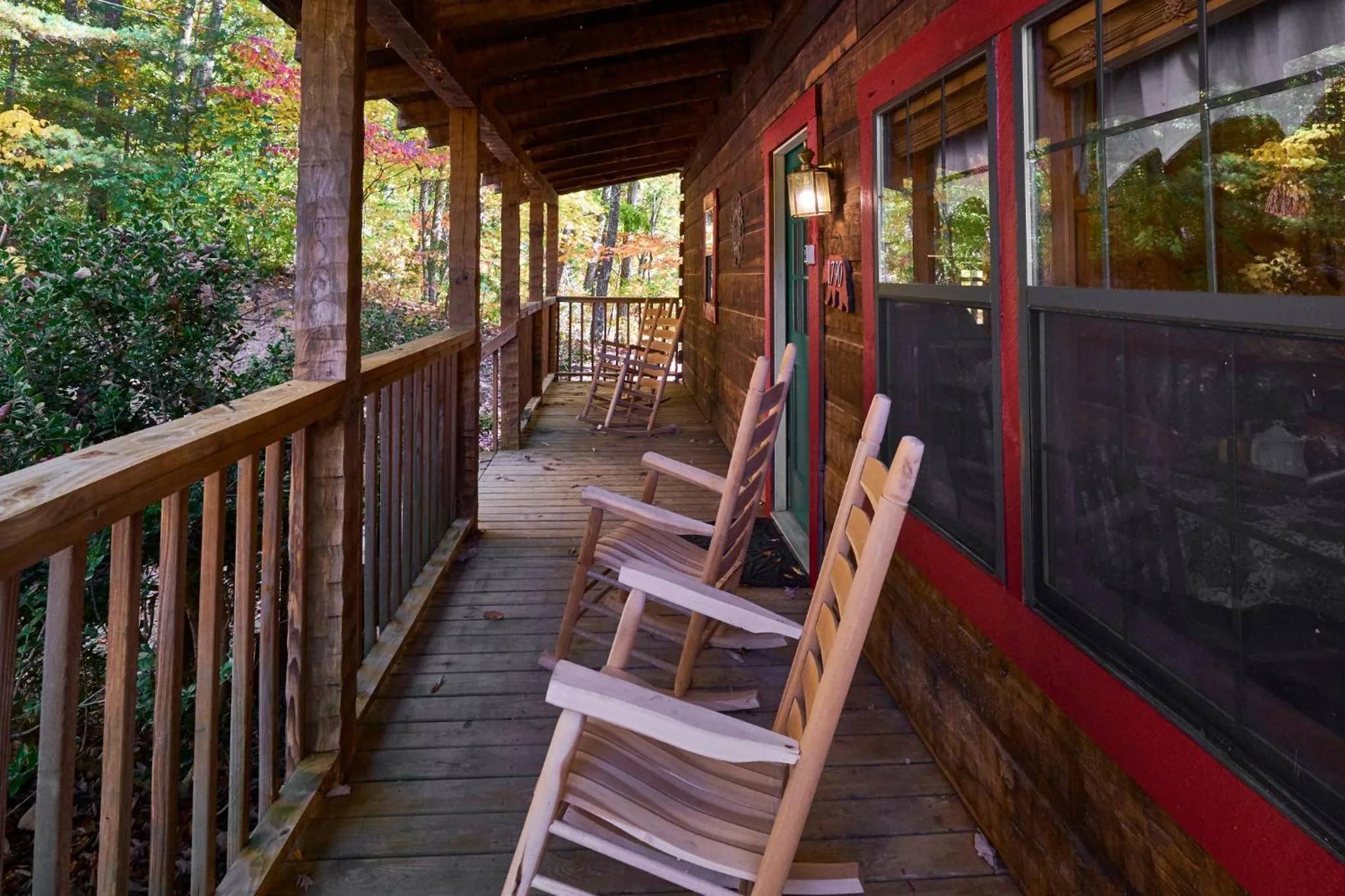 Gatlinburg Adventure Cabins